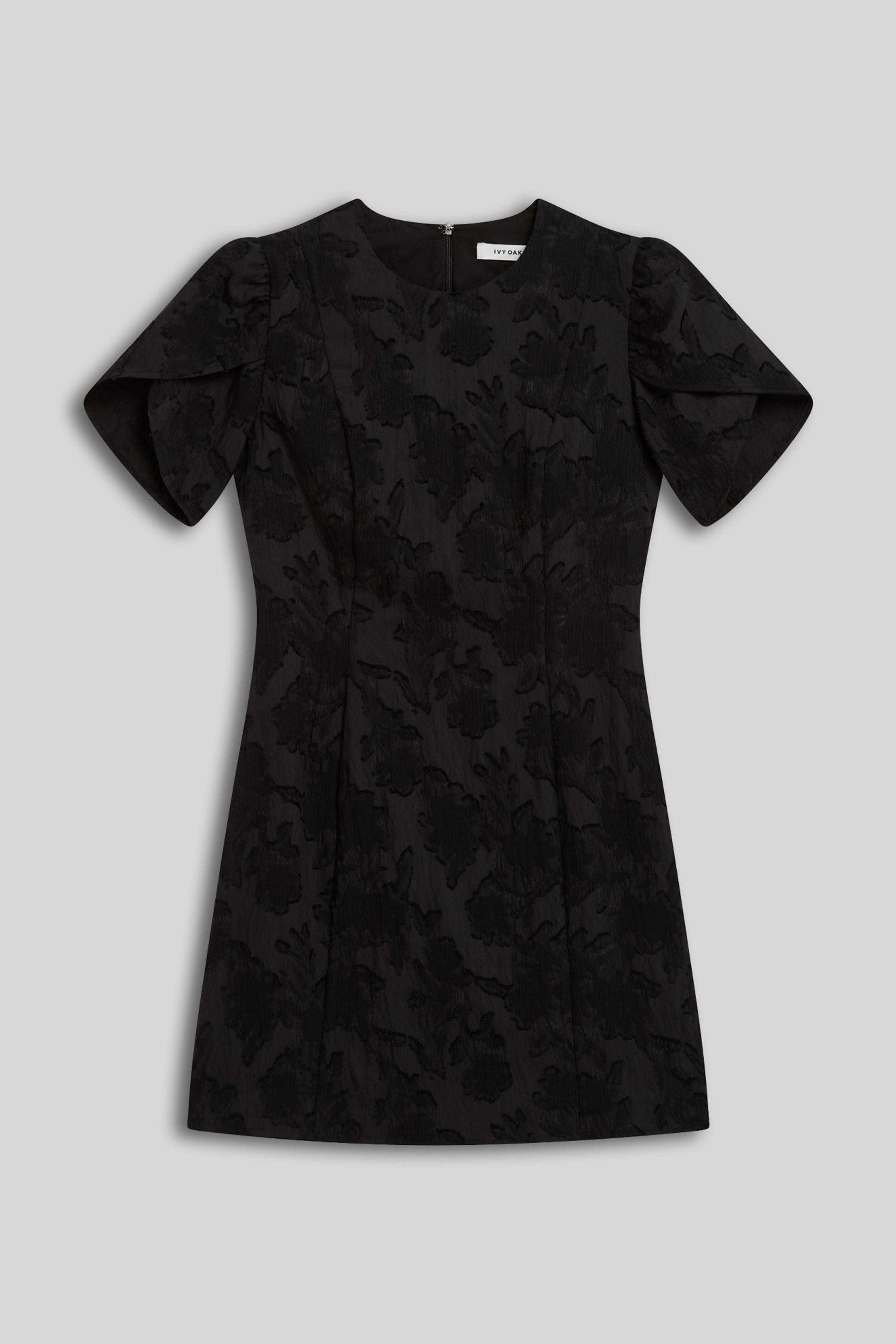 NERISSA Dress PACK FRONT 30600664-BL832