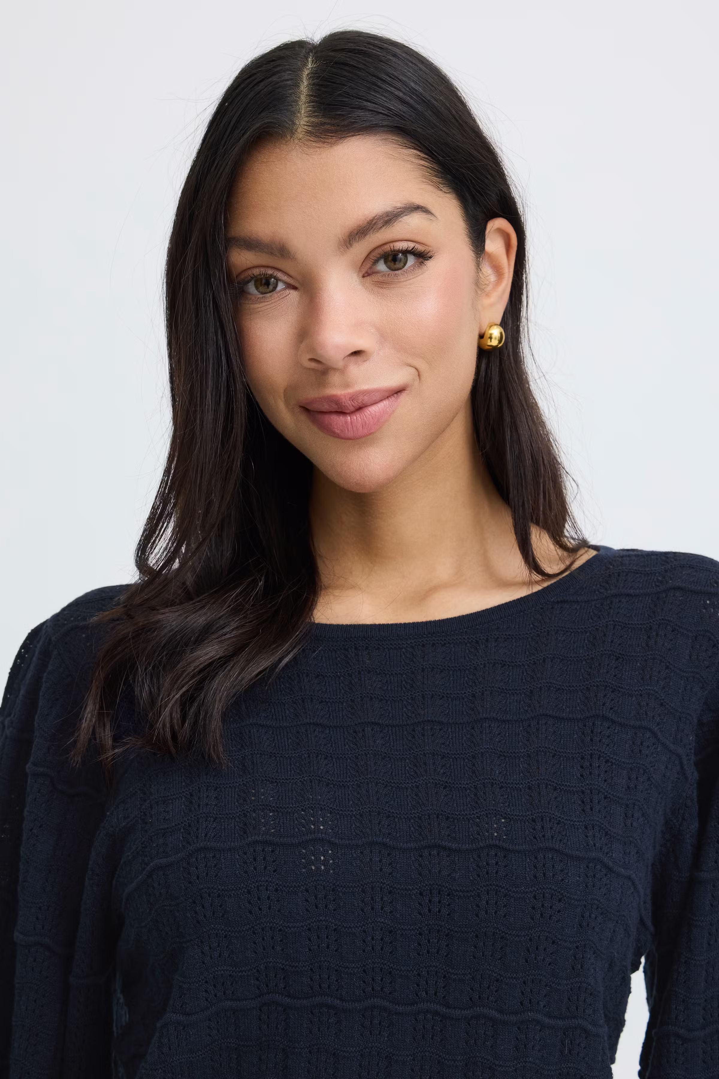 BYMULINA Pullover LOOKBOOK DETAIL 20819399-194020