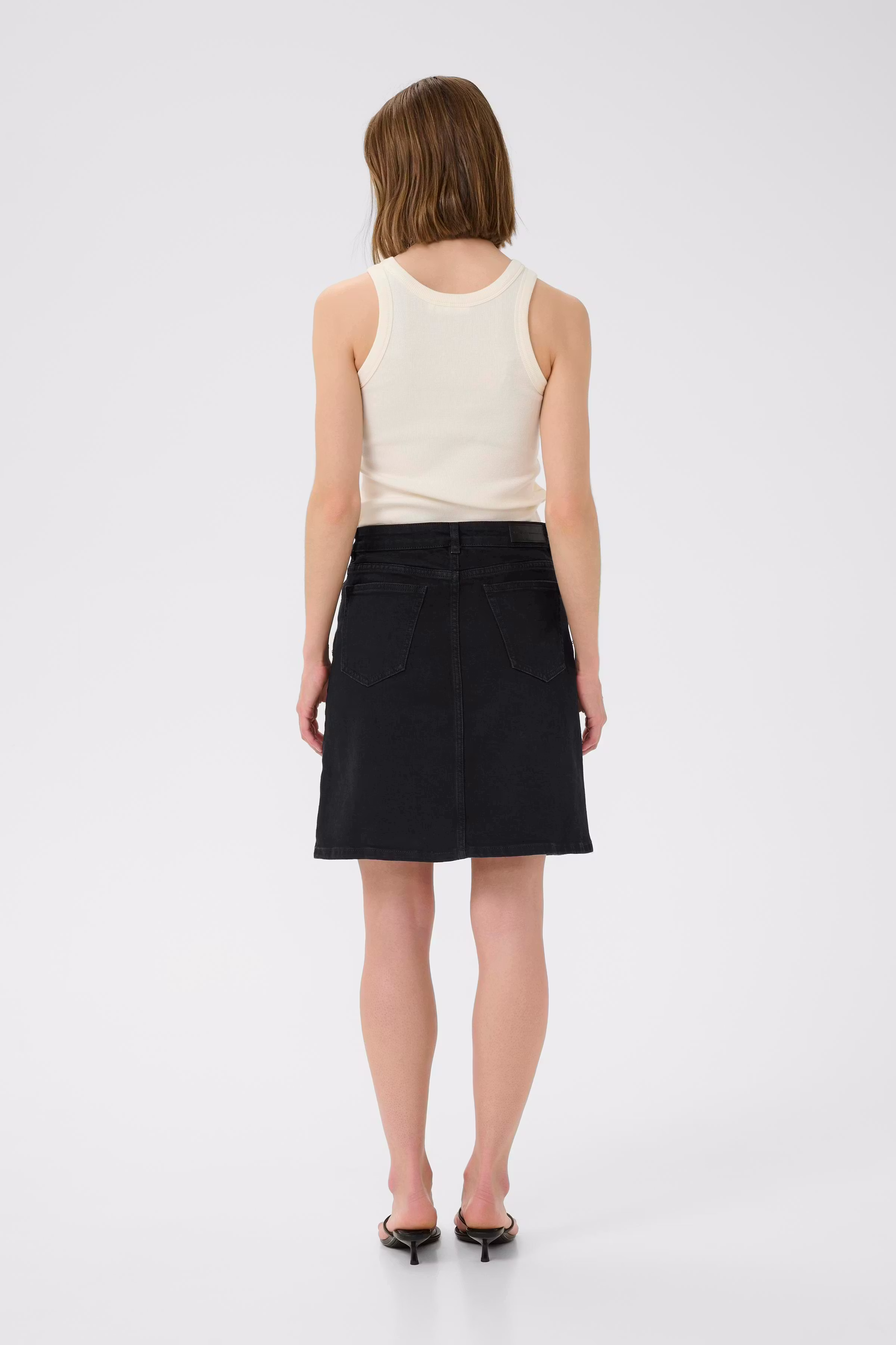 PheiIW Skirt LOOKBOOK BACK 30110654-194008