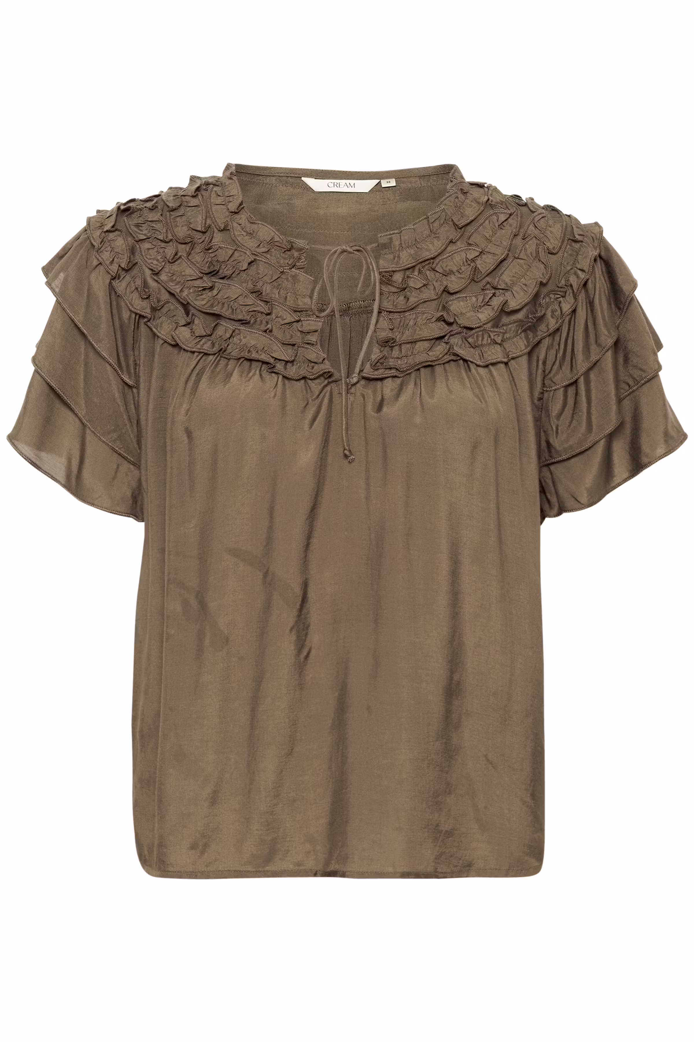 CRLucia Blouse PACK FRONT 10613893-190820