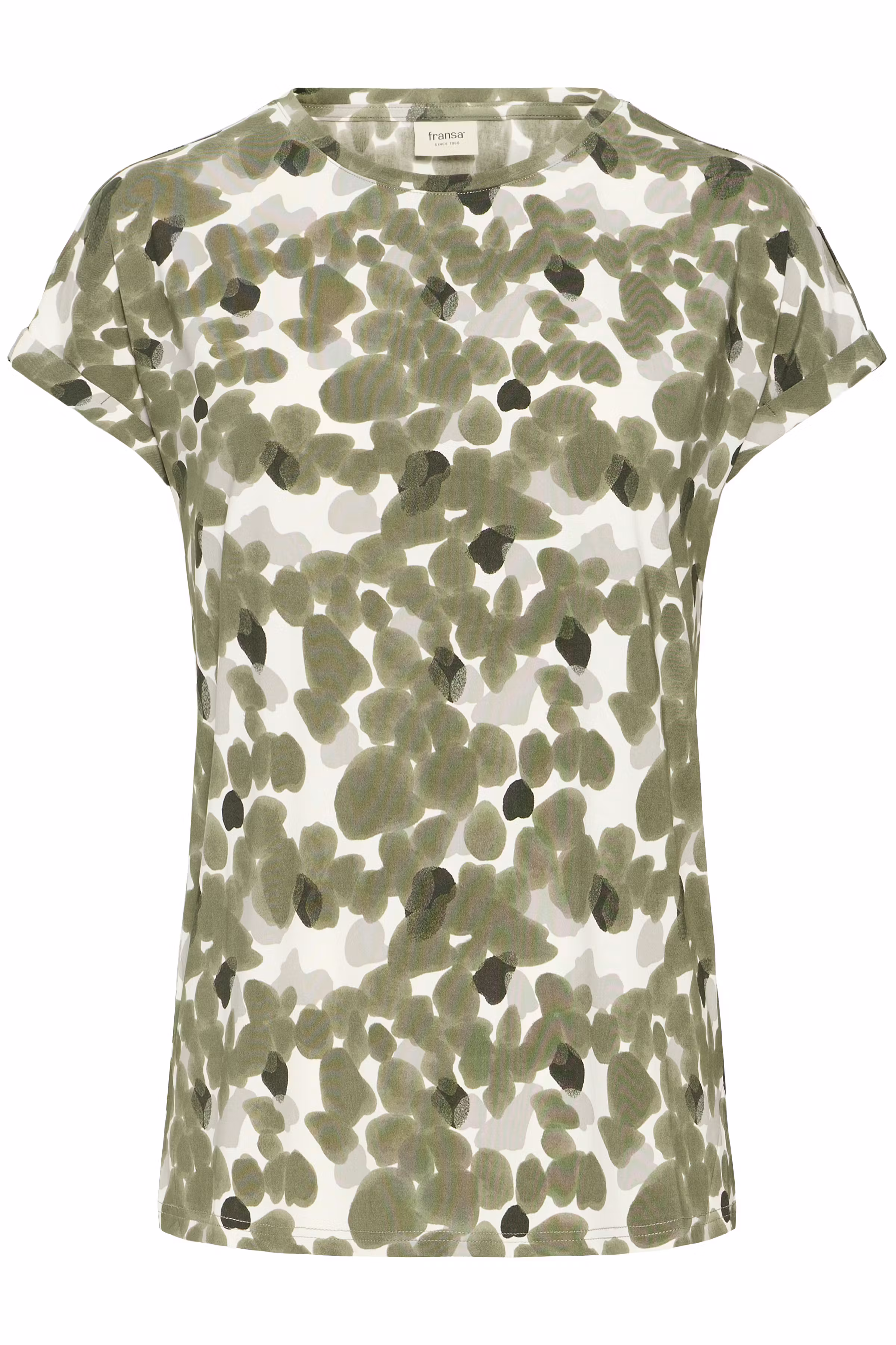 FRSEEN T-shirt PACK FRONT 20610634-205169