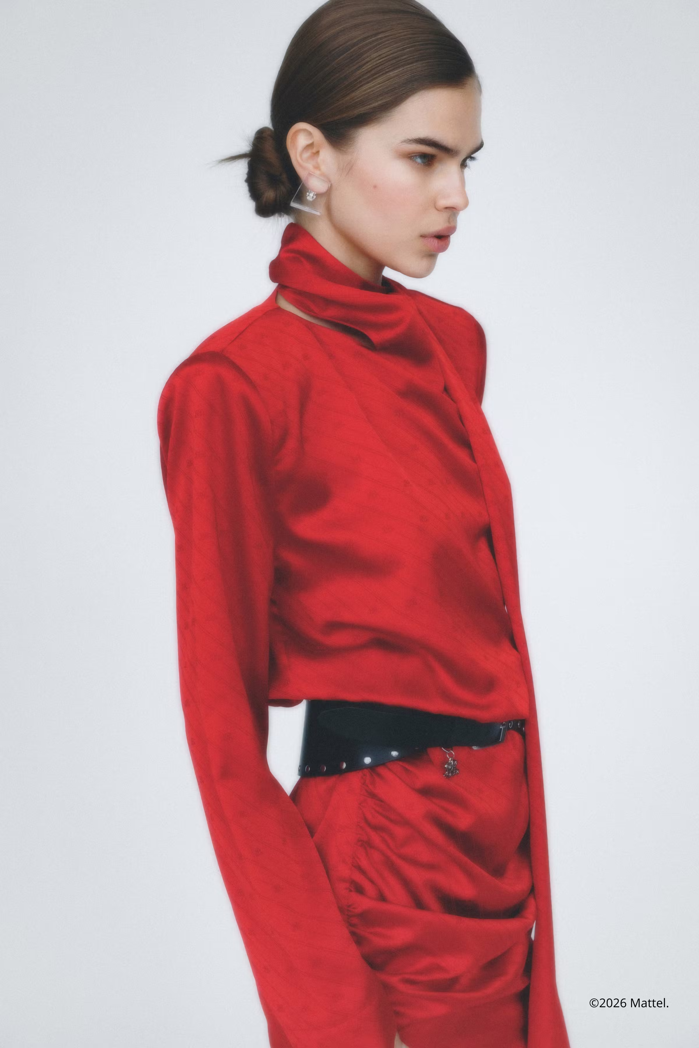 GZBXGteresa Dress LOCATION NONE 10911288-191757