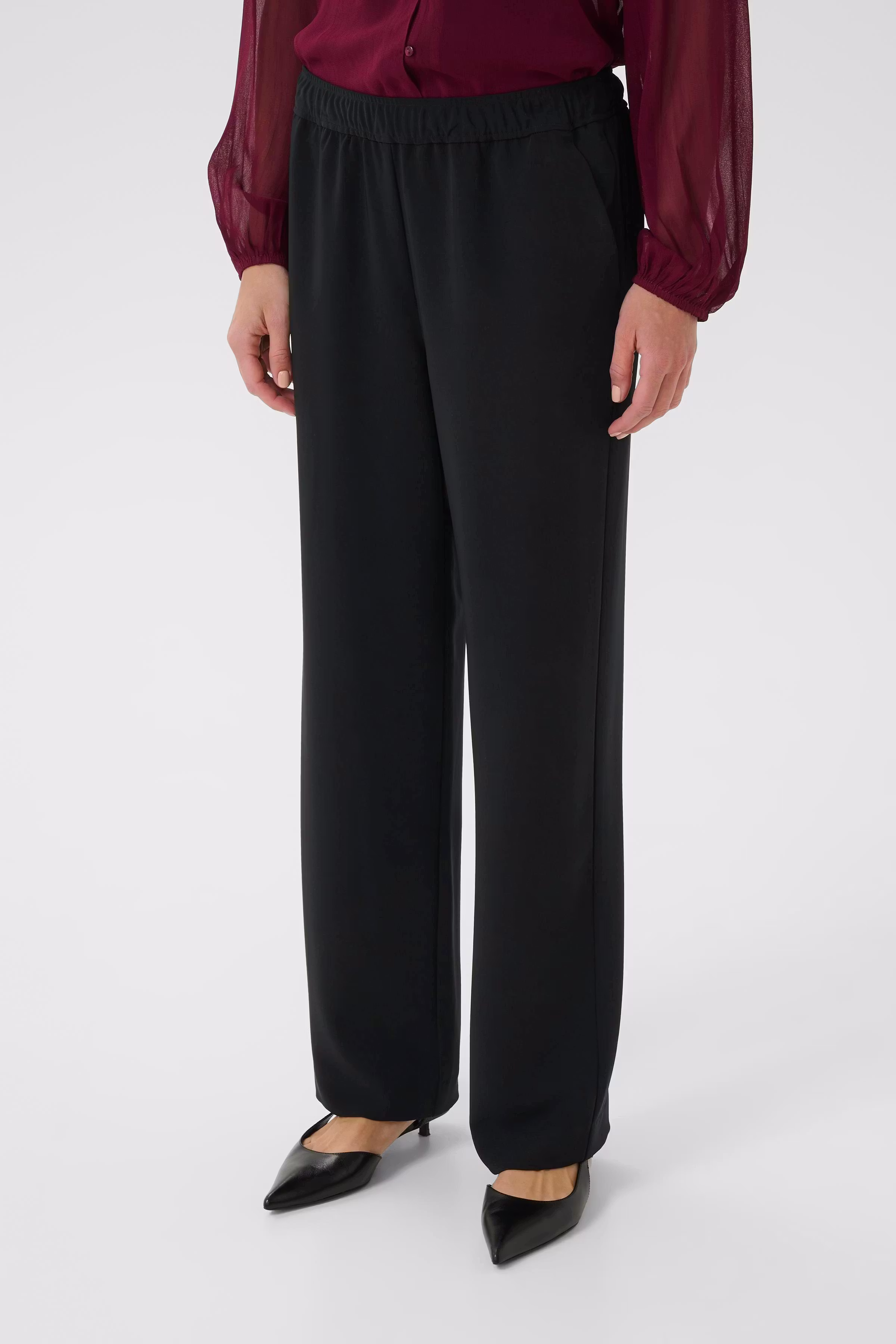 SamraPW Trousers LOOKBOOK FRONT 30309952-194008