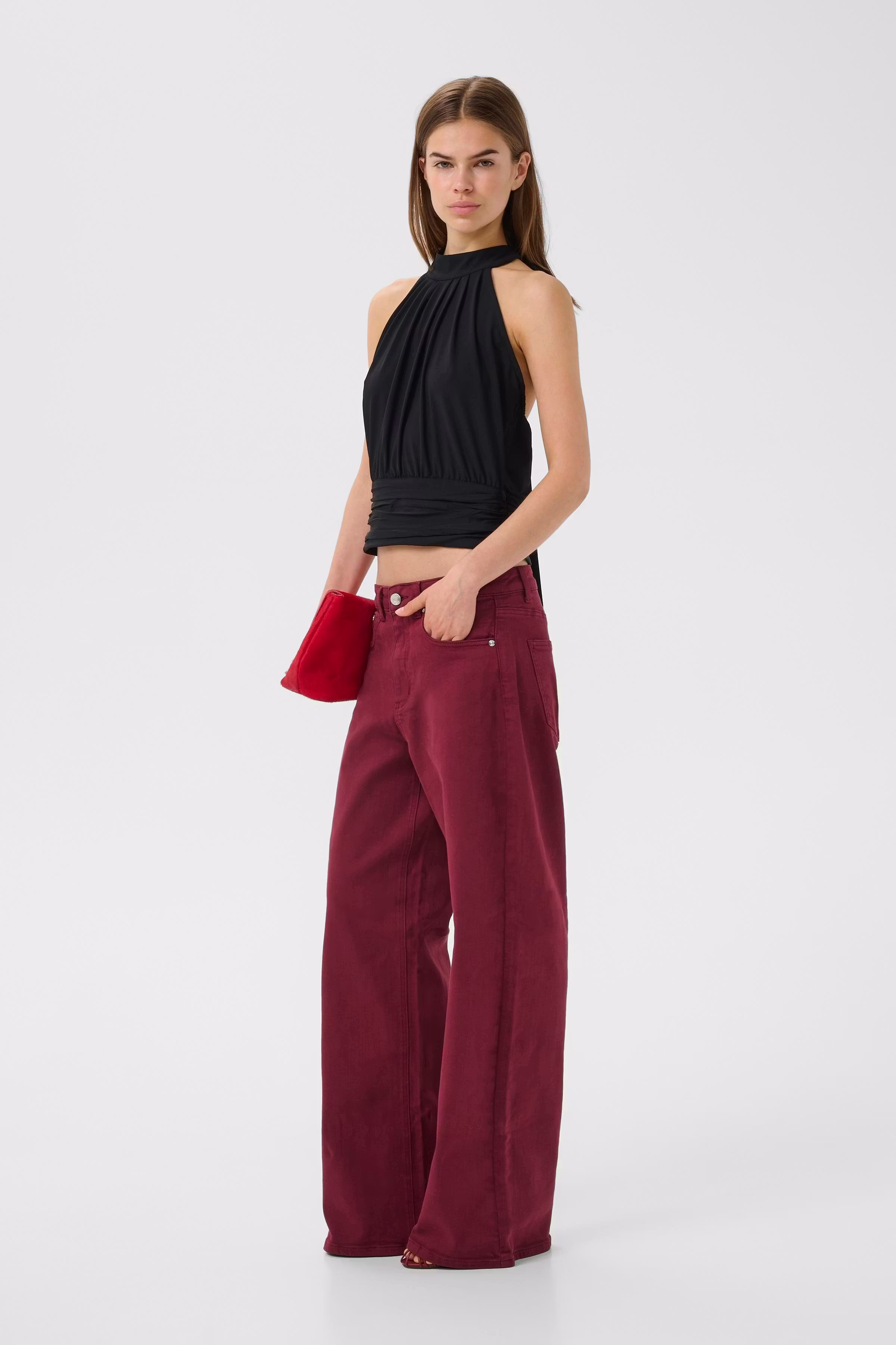 GZkadie Top LOOKBOOK FRONT 10911061-100017