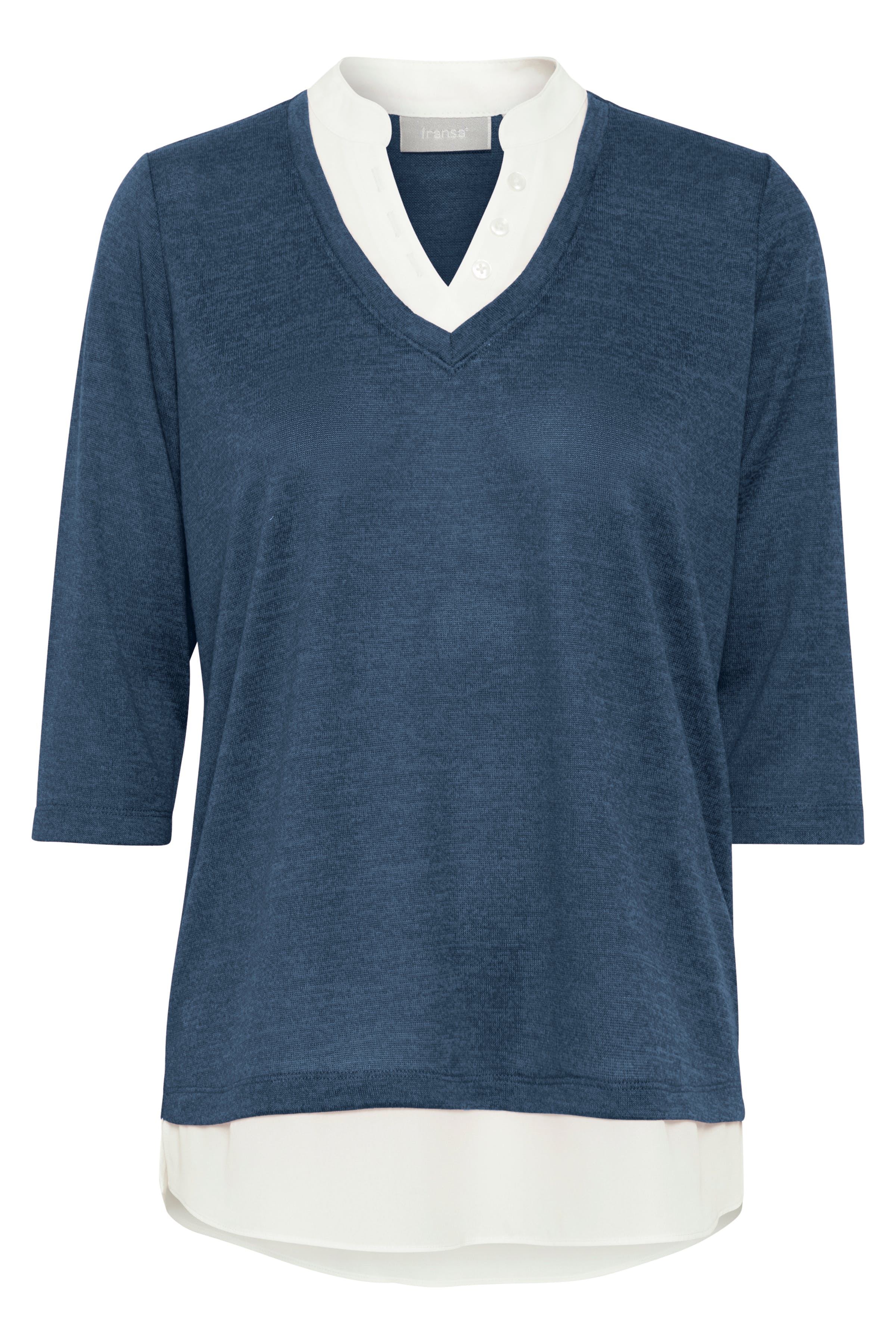 FRREXAN Pullover PACK FRONT 20611398-1939231