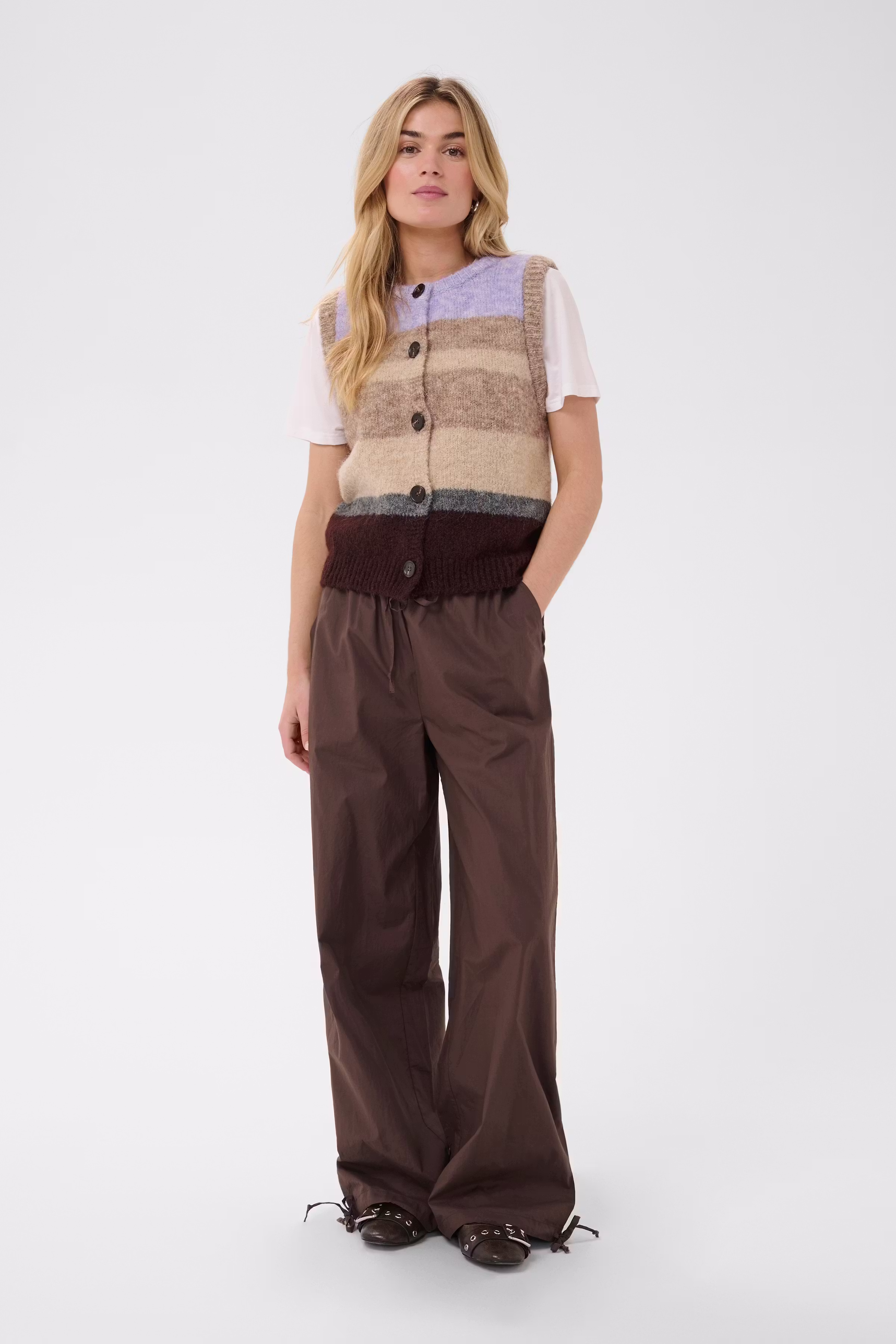 SeraphinaSZ Vest LOOKBOOK FRONT 30515255-305134