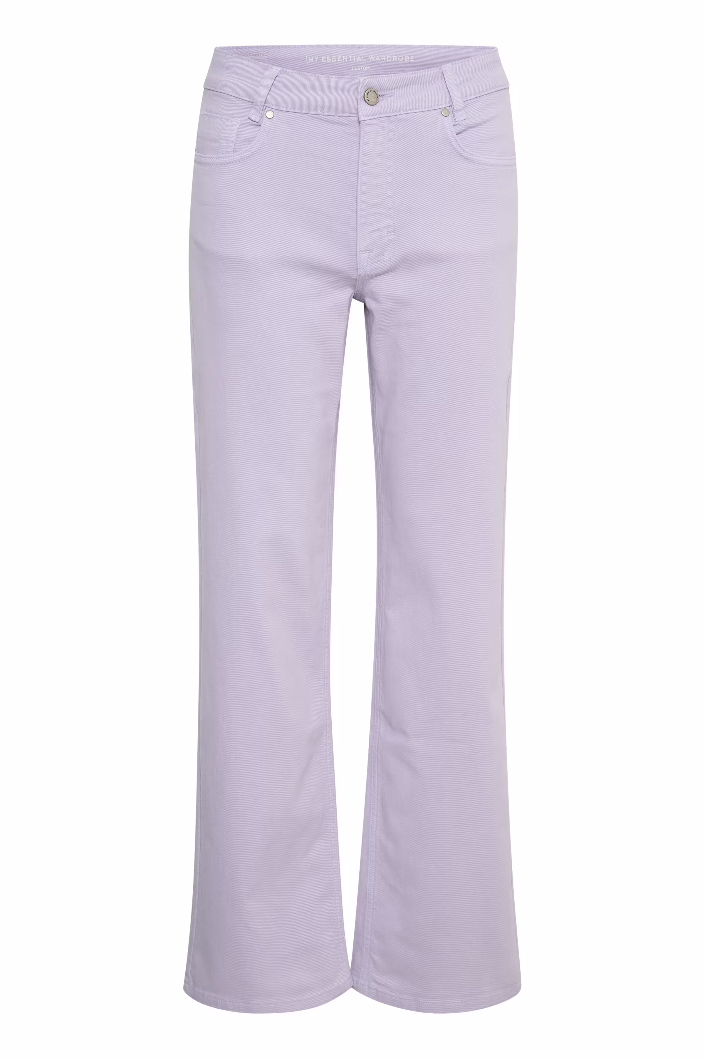 NistaMW Straight jeans PACK FRONT 10704175-153910
