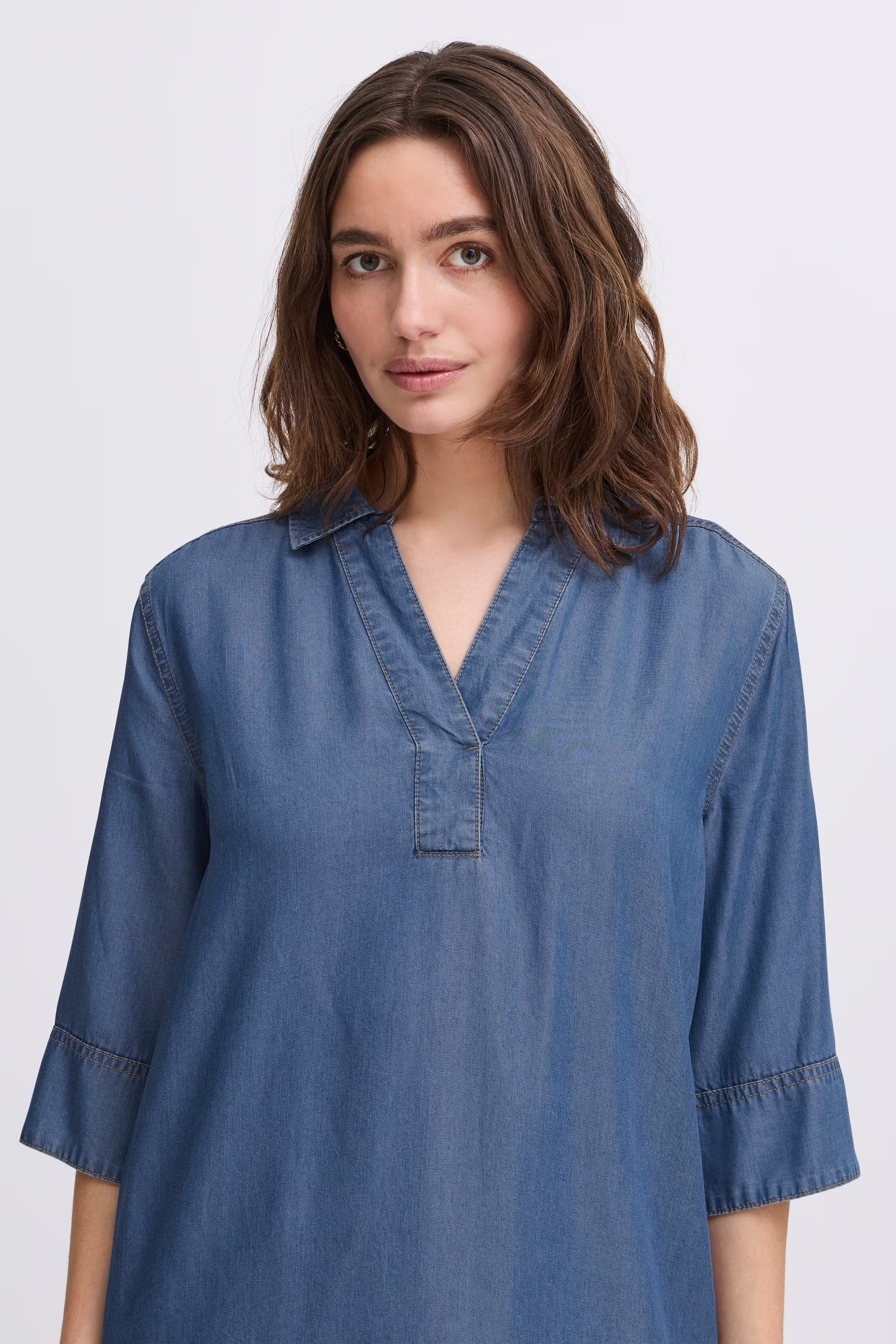 BYKOSMO Kjole LOOKBOOK DETAIL 20816928-200461