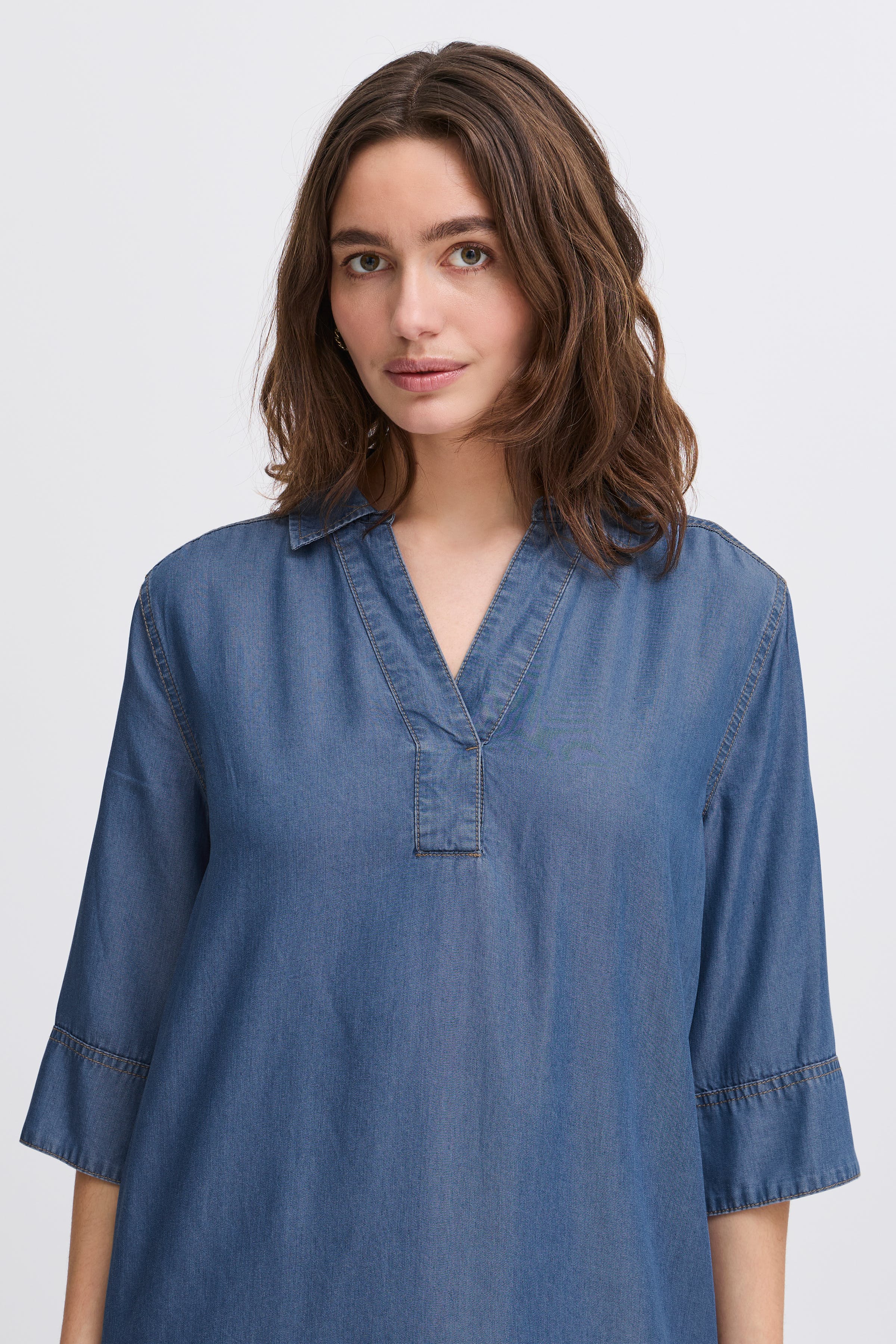 BYKOSMO Kleid LOOKBOOK DETAIL 20816928-200461