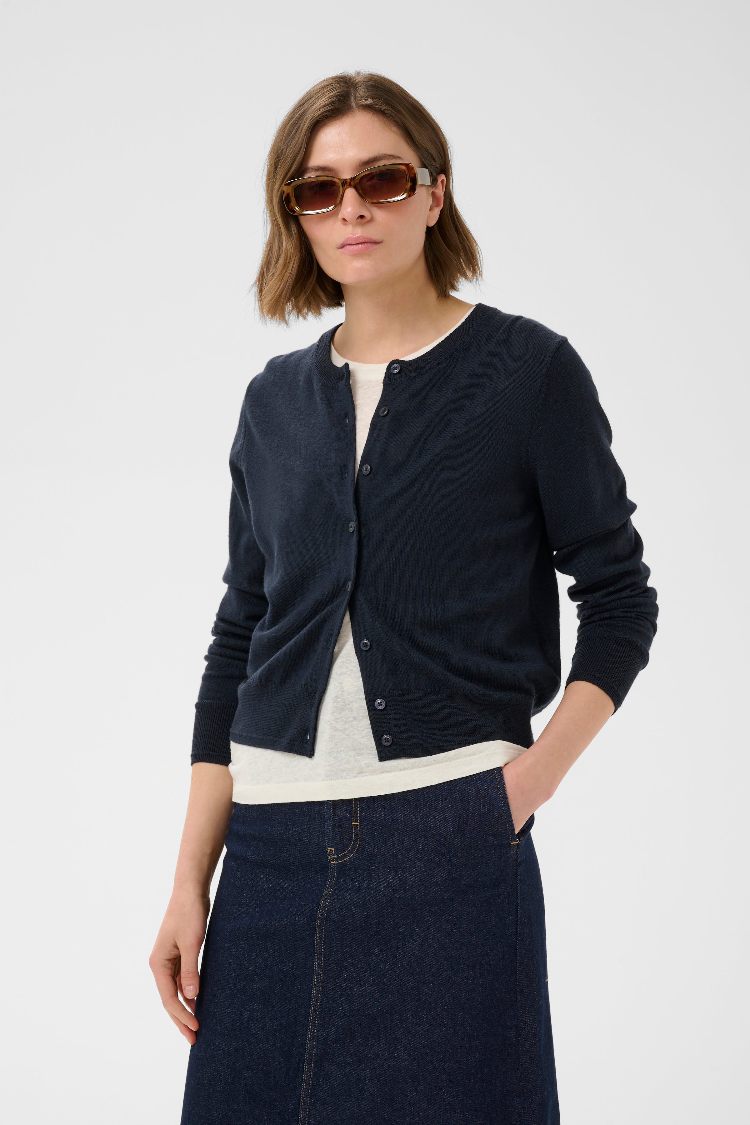 RilloPW Sonnenbrille LOOKBOOK FRONT 30309694-303801