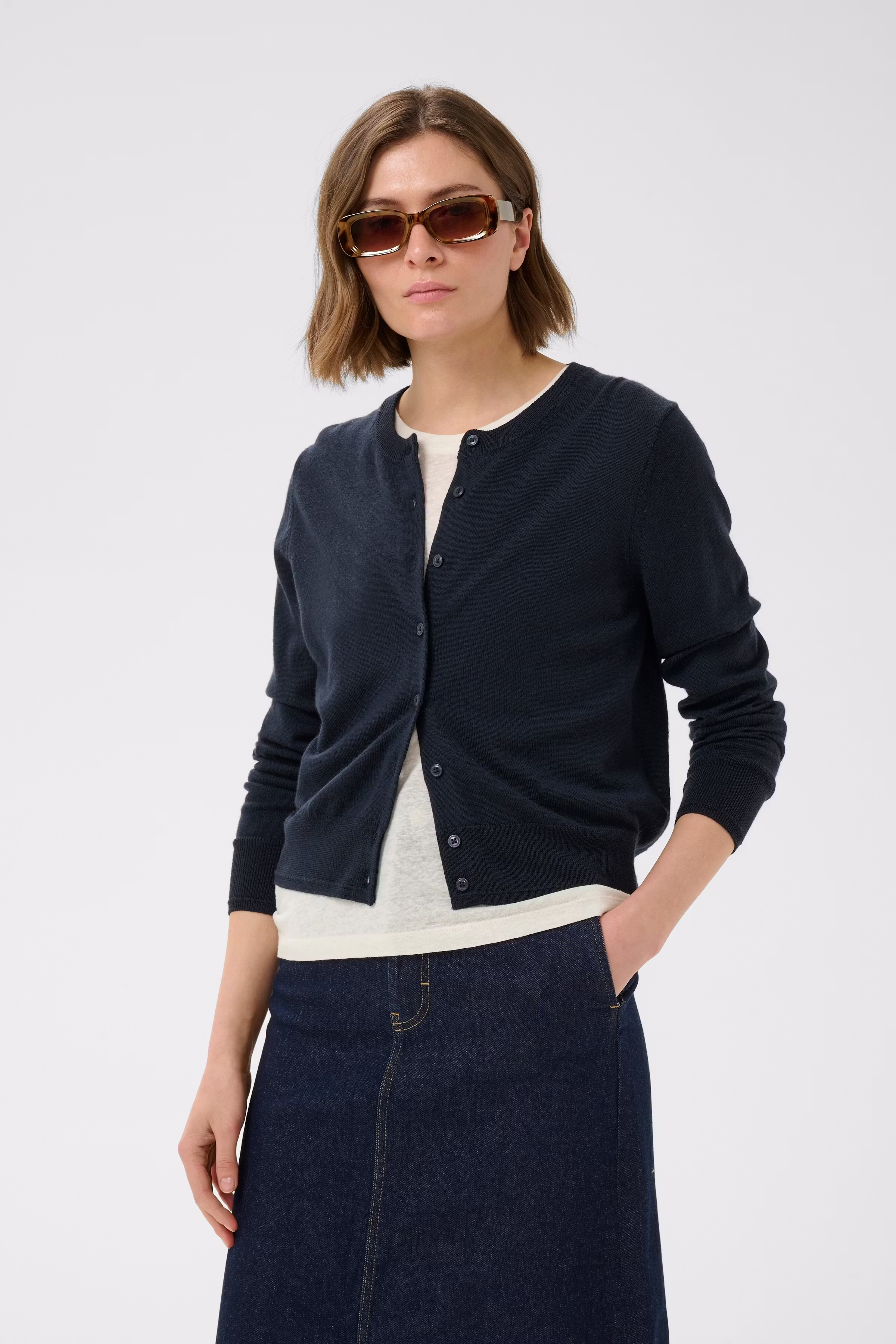 RilloPW Solbriller LOOKBOOK FRONT 30309694-303801