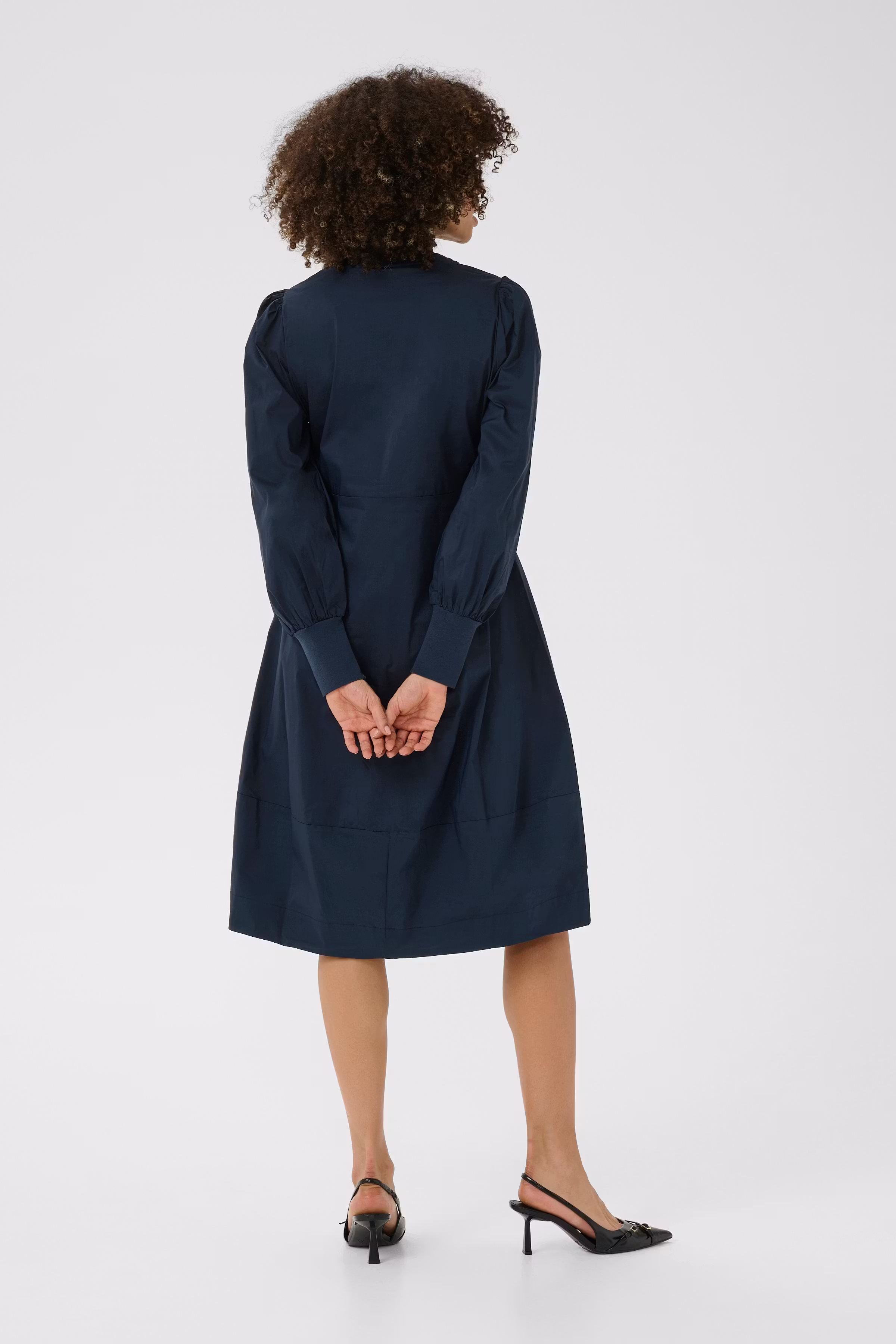 CUantoinett Kjole LOOKBOOK BACK 50109363-193921