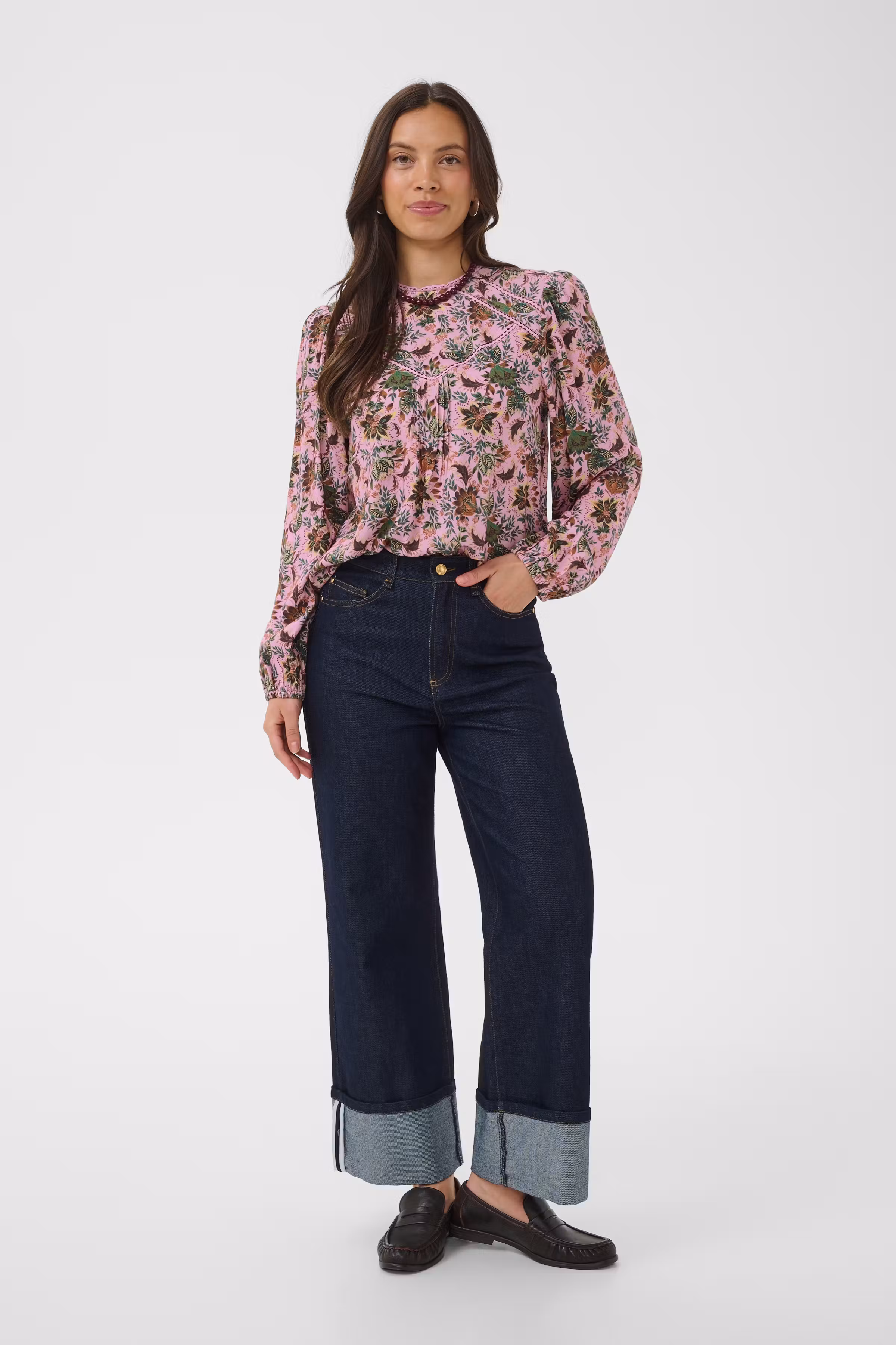 TeodoraSZ Blouse