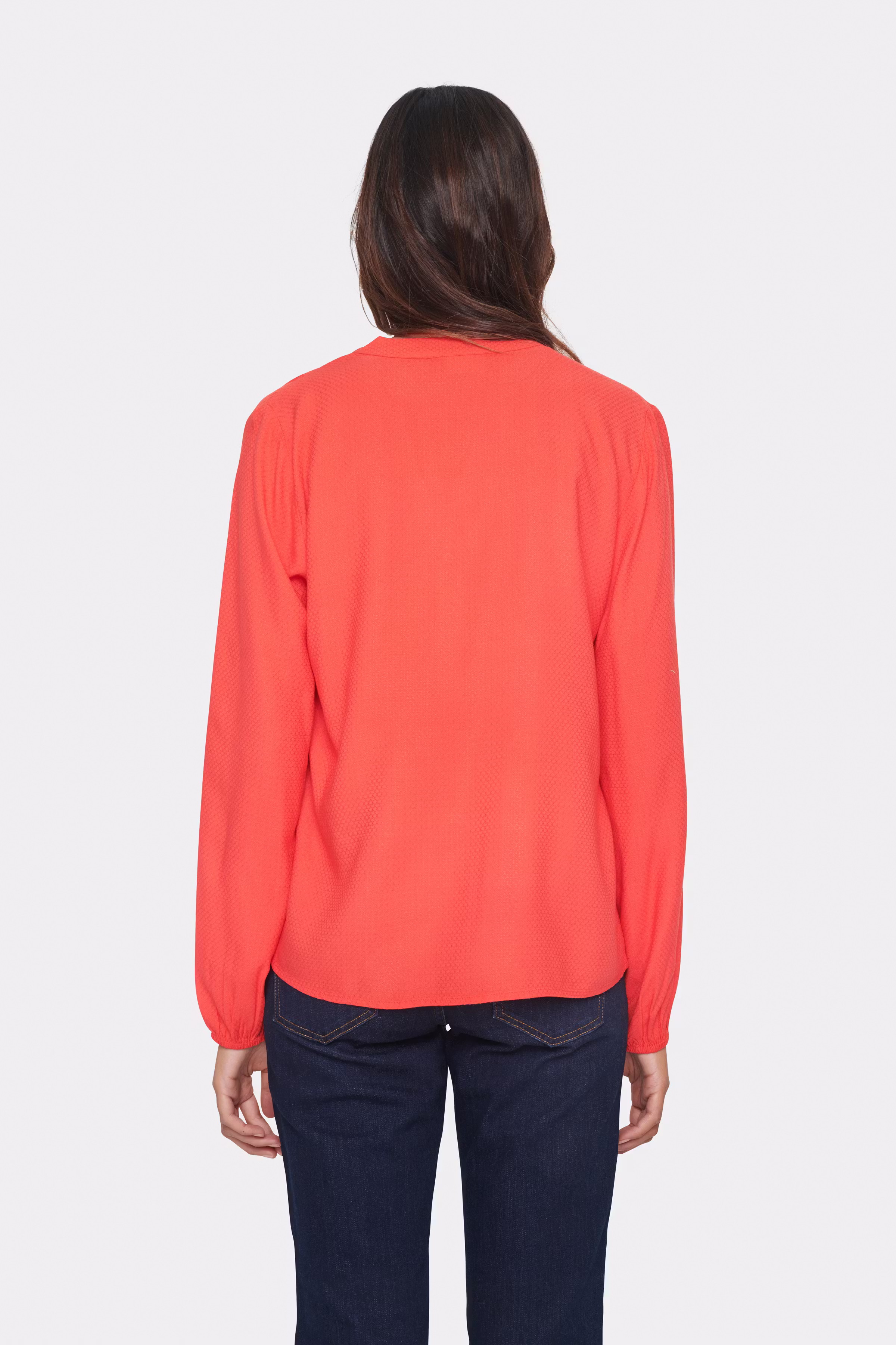 CampanulaSZ Overhemd LOOKBOOK BACK 30513051-181651