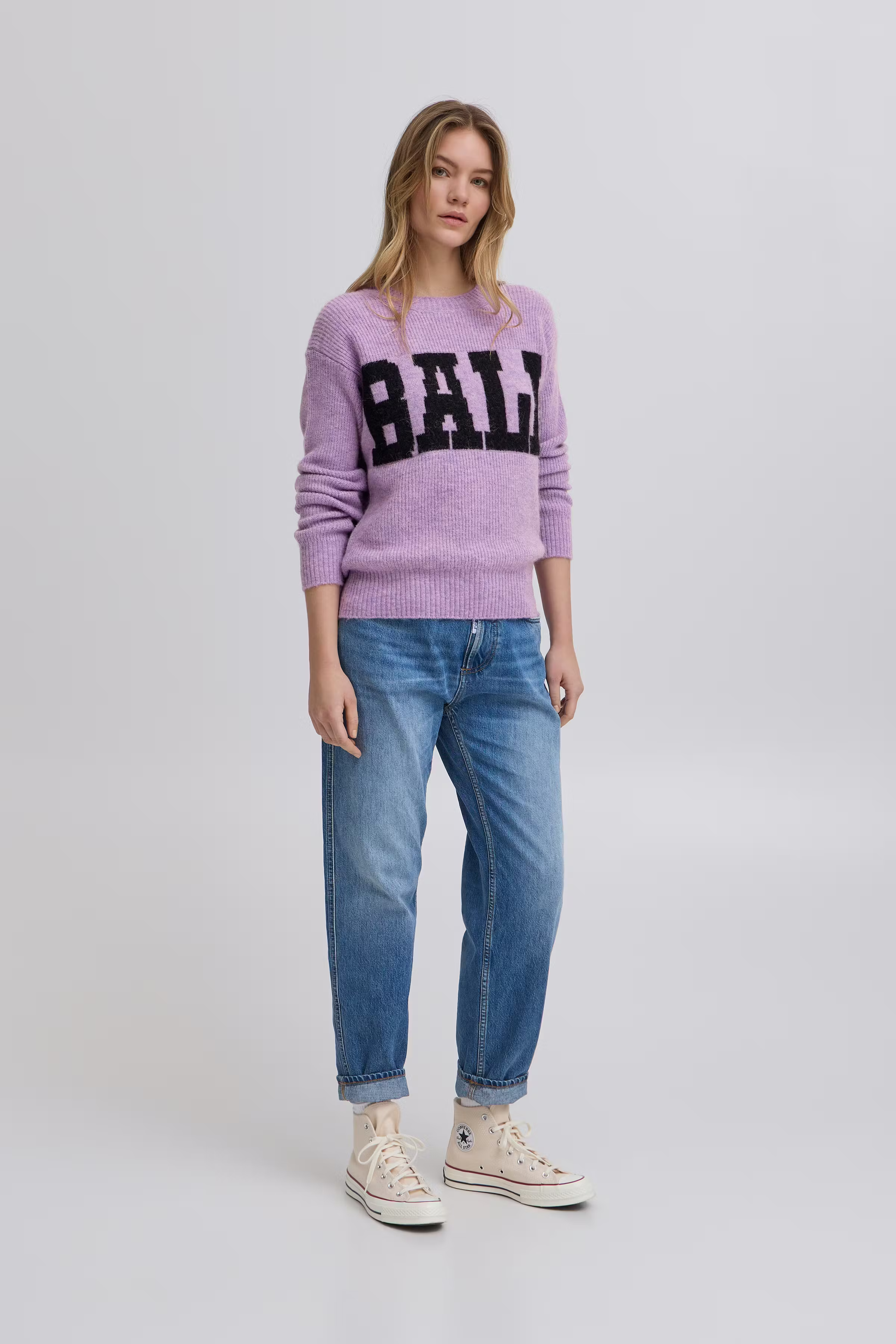 BASTACY Pullover LOOKBOOK FRONT 50405019-153716