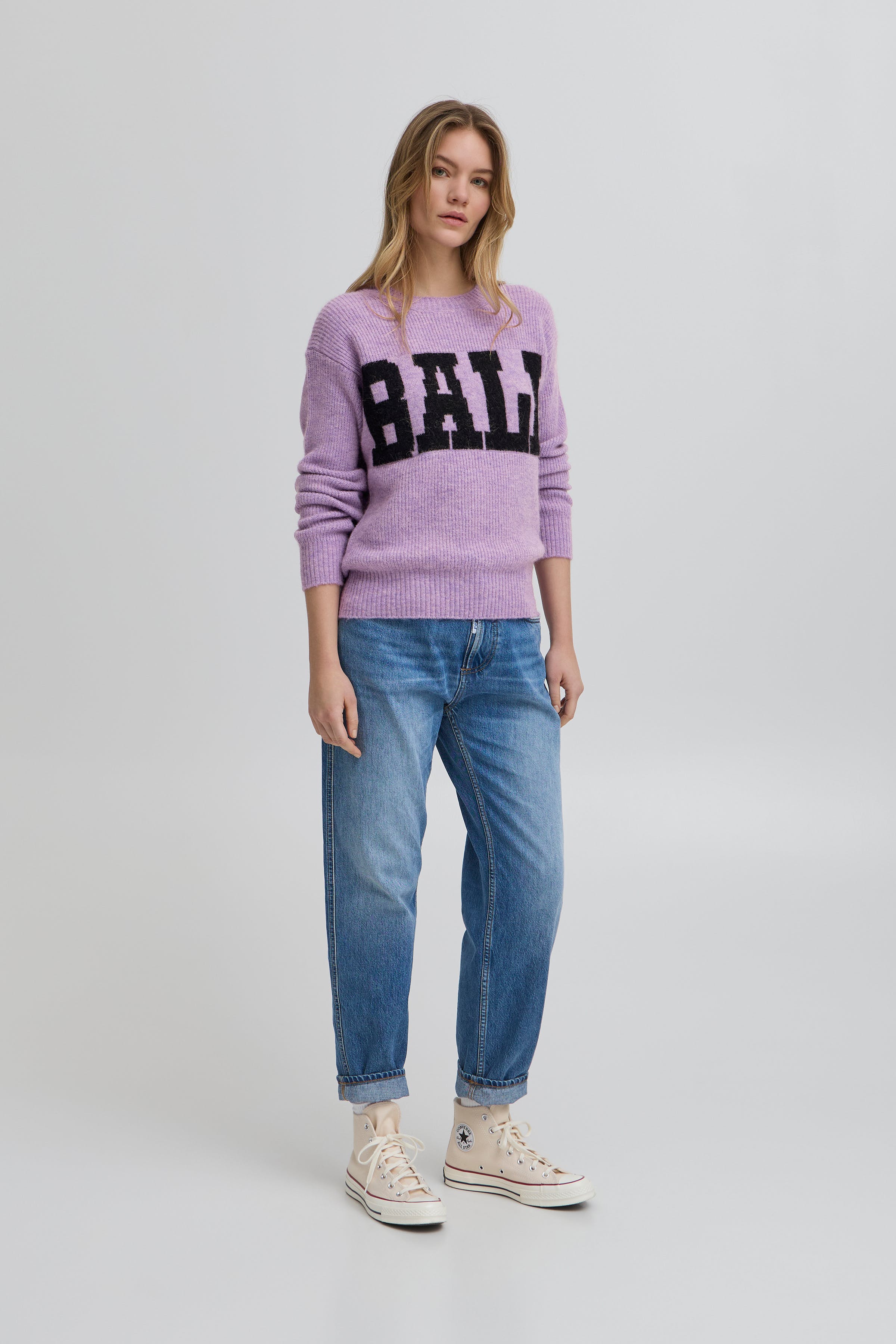 BASTACY Pullover LOOKBOOK FRONT 50405019-153716