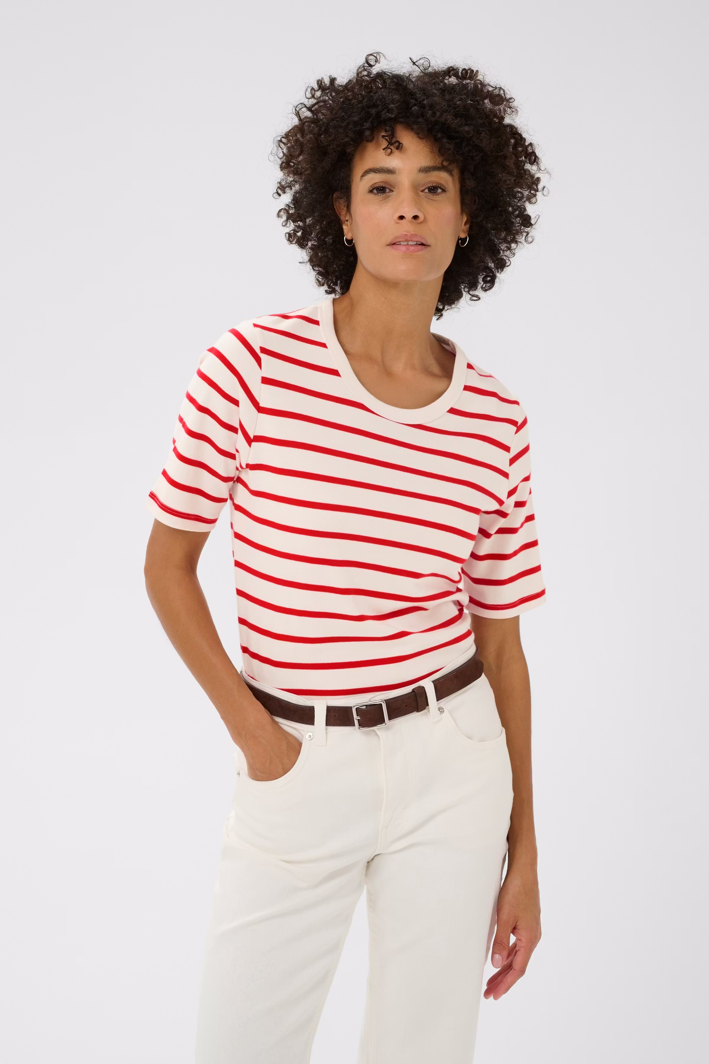 RatanaPW T-shirt LOOKBOOK FRONT 30309870-304754