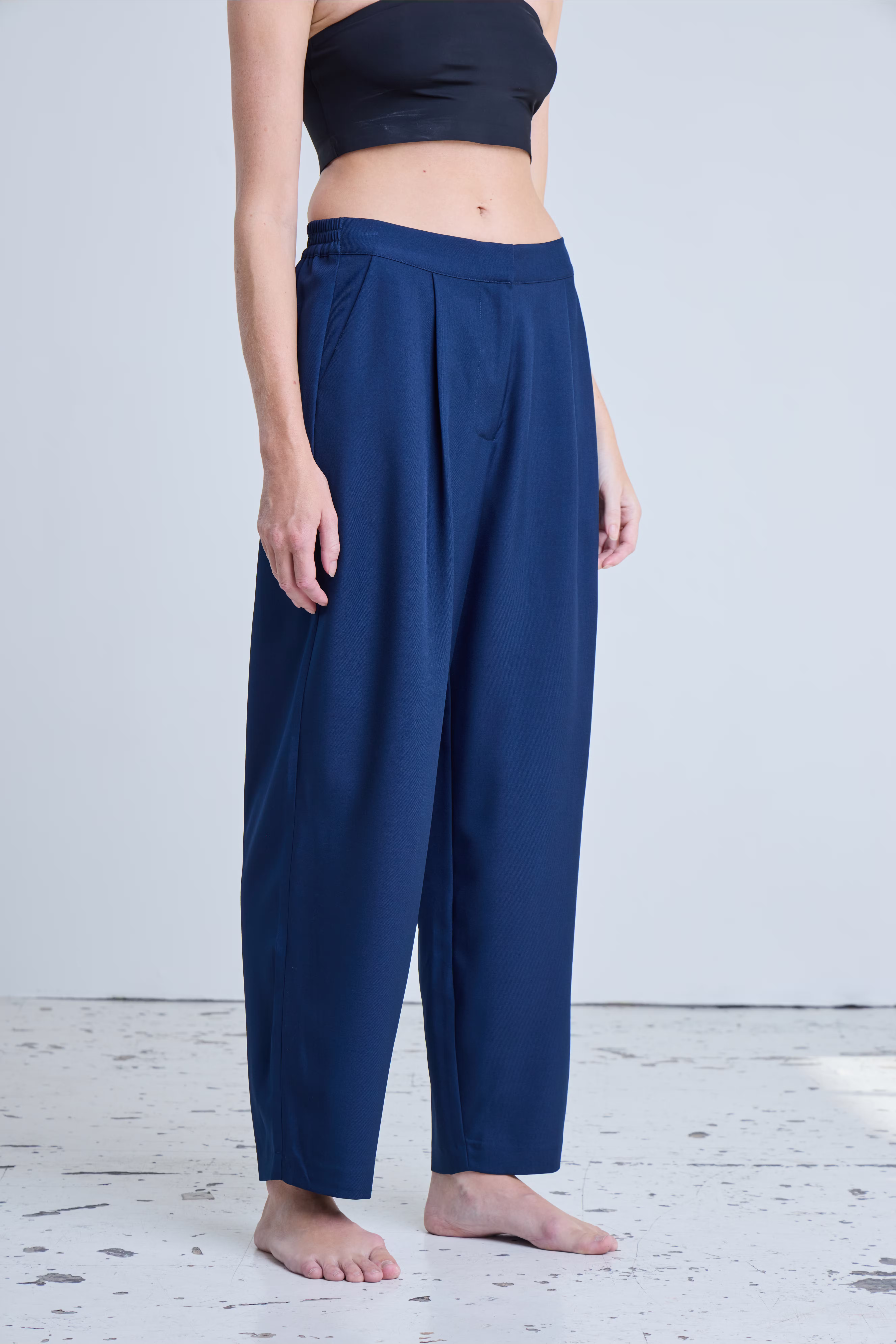 IHFAVA Barrel Bukser LOCATION NONE 20125681-194013