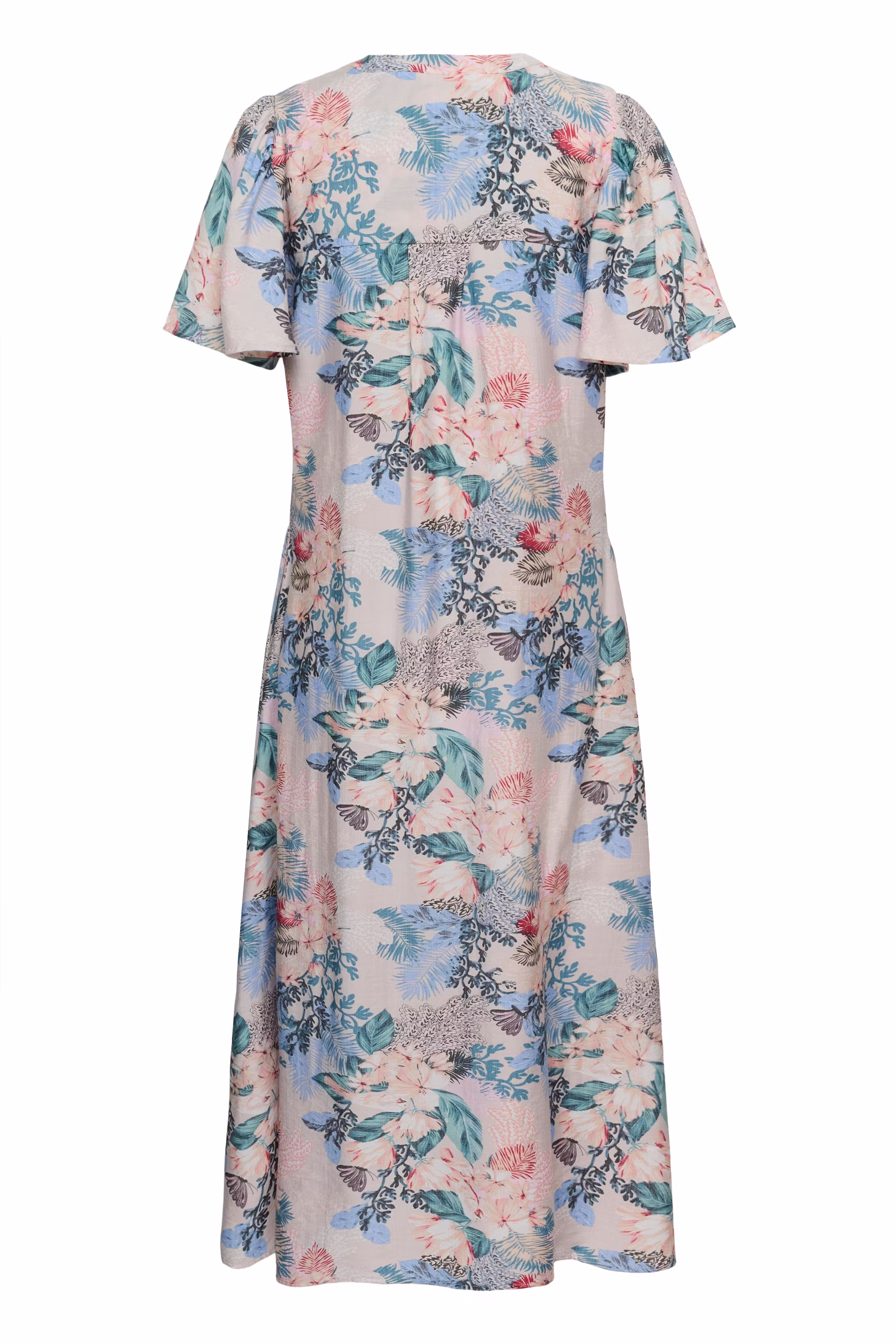 CUlotus Kjole PACK BACK 50113528-109402