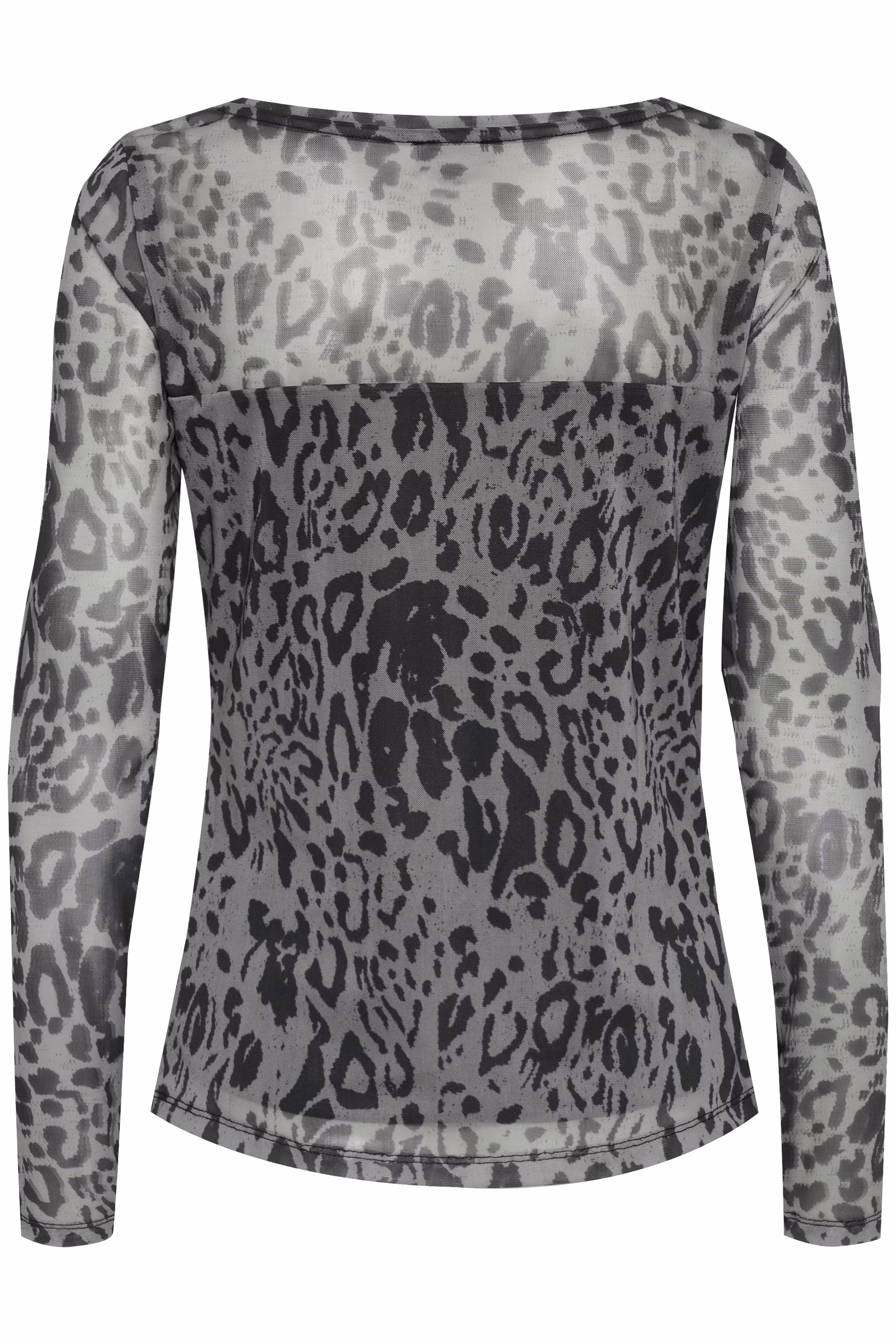 KAjohanna Leopardbluse PACK BACK 10509724-106279