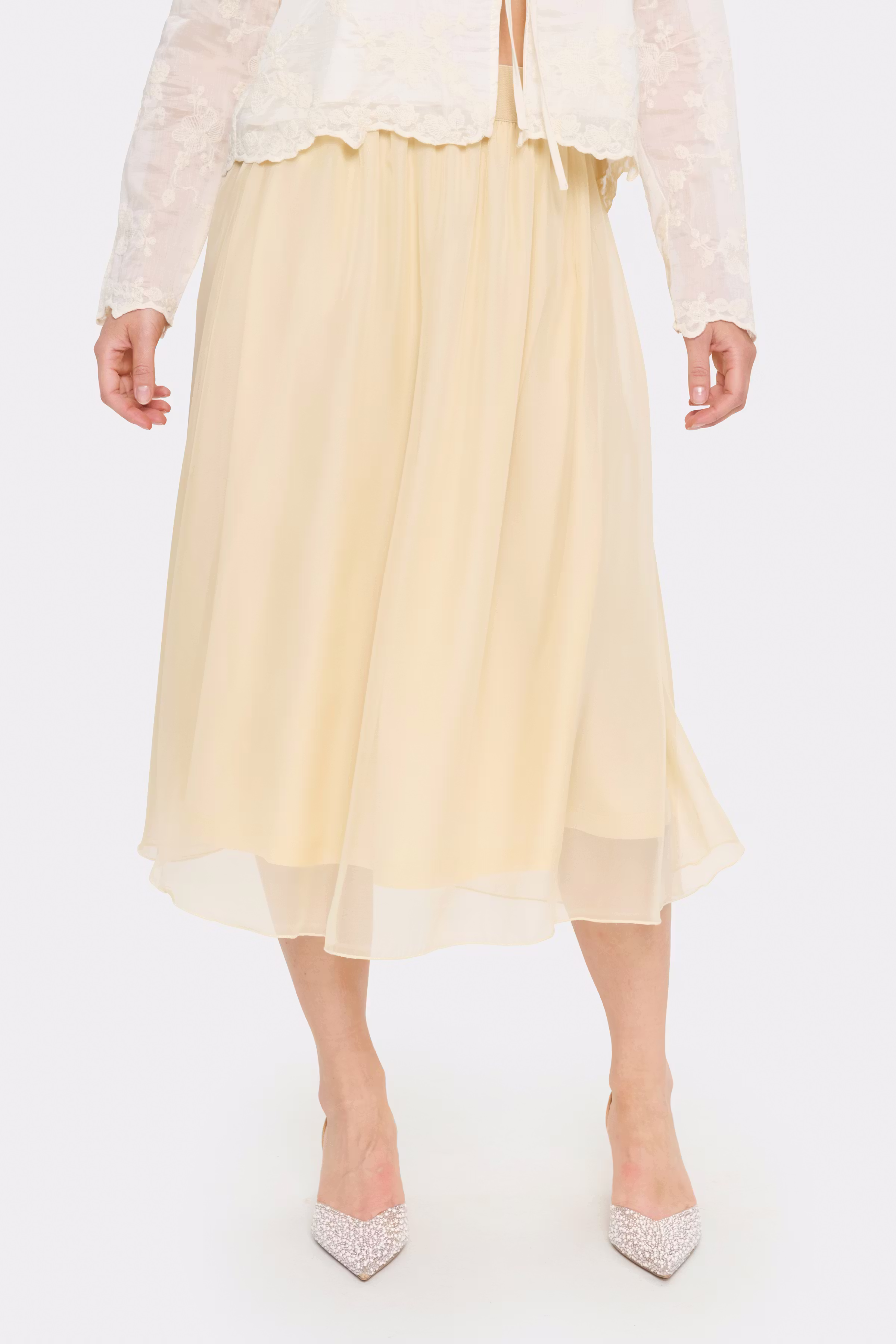 CoralSZ Skirt LOOKBOOK FRONT 30510620-131006