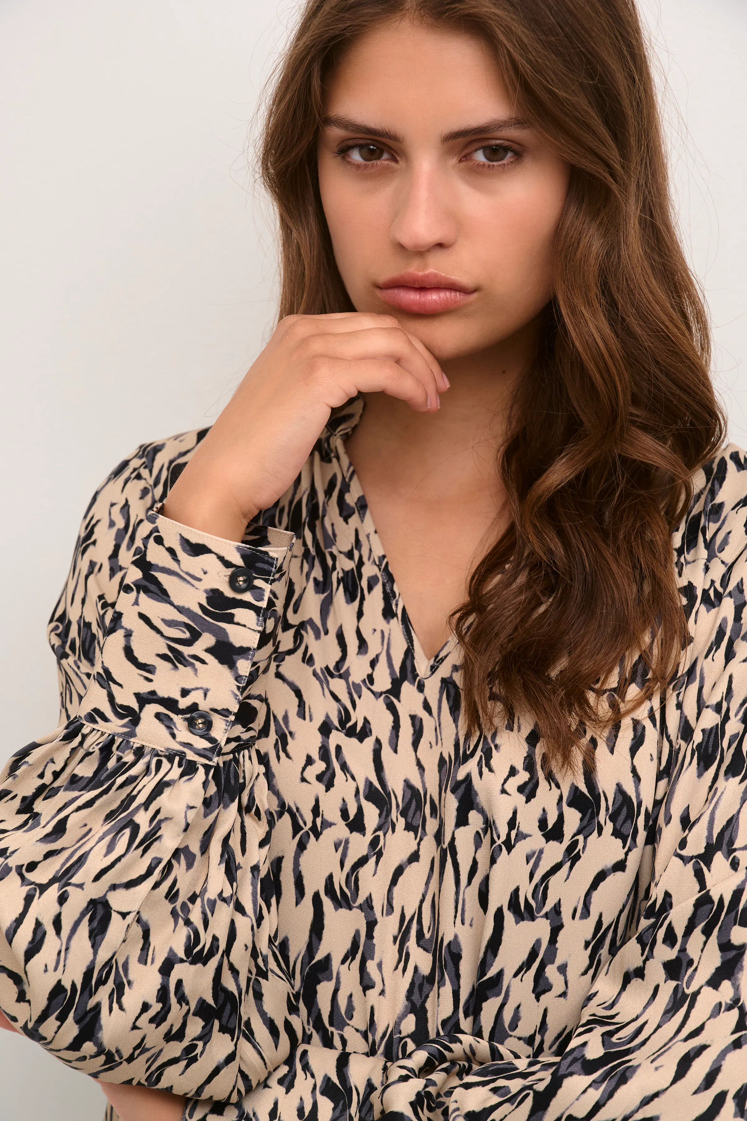 NikoleKB Blouse LOOKBOOK DETAIL 10104887-105683
