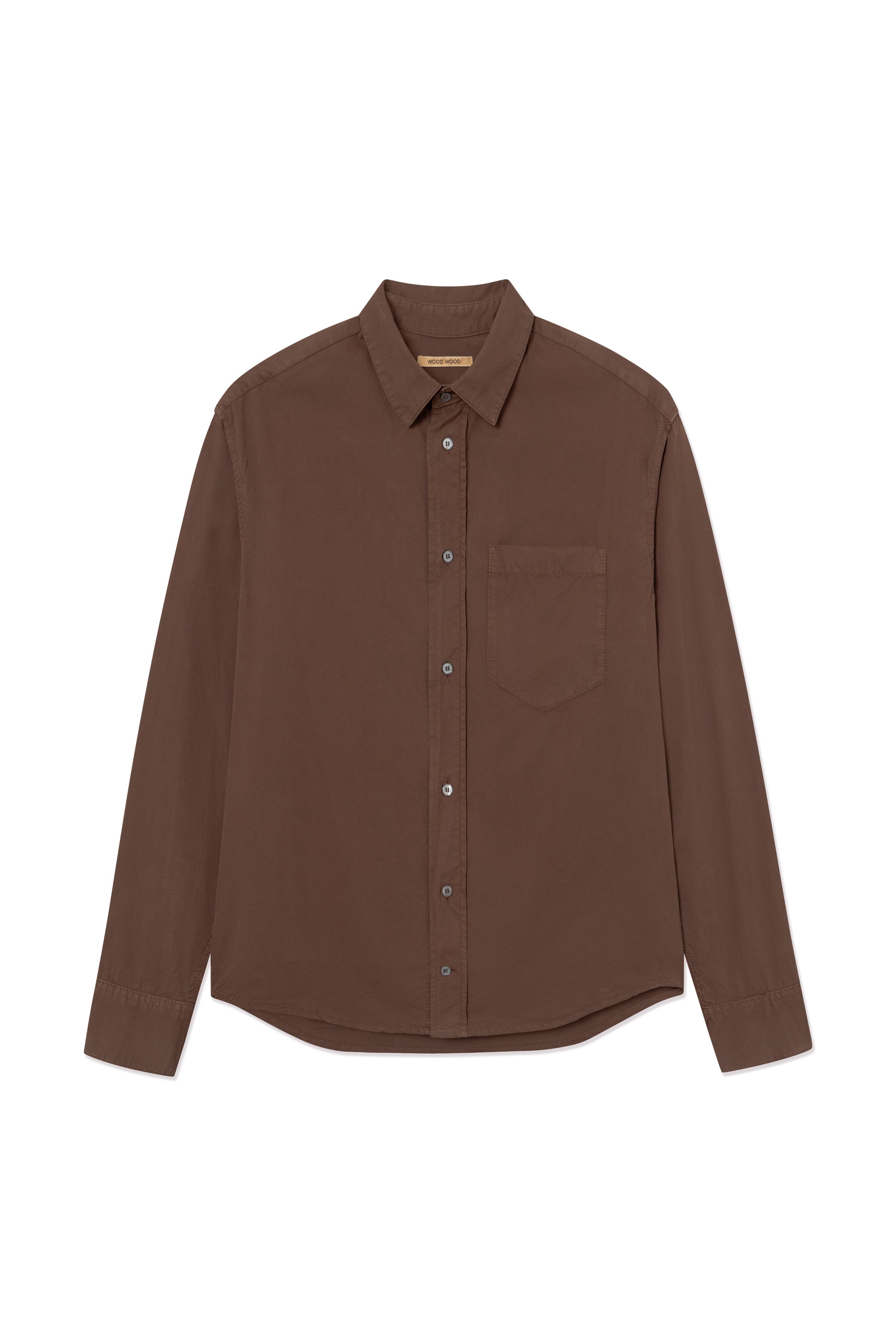 WWNico Shirt PACK FRONT 30250225-W2546