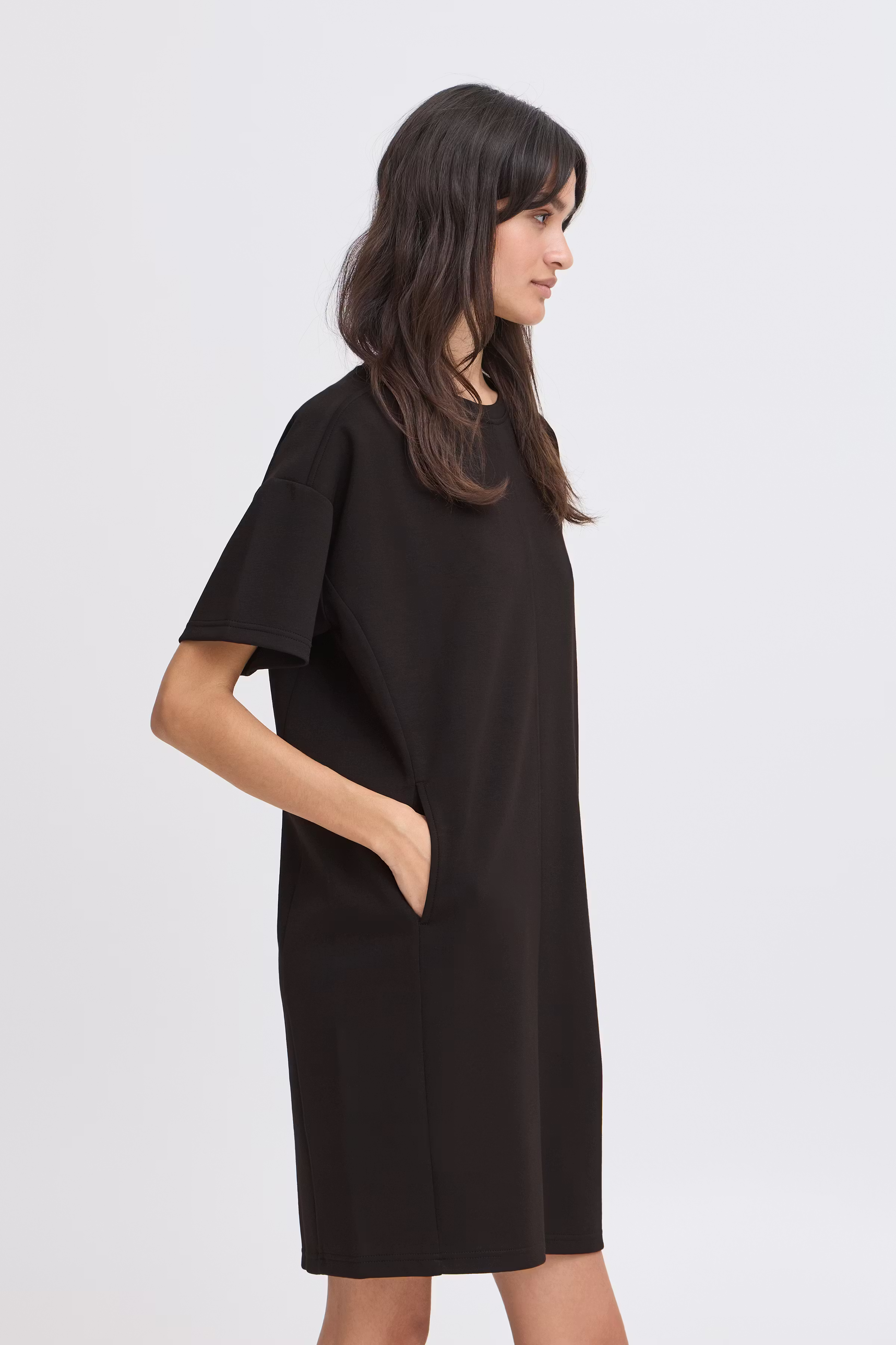 BYPUSTI Kjole LOOKBOOK DETAIL 20816660-200451