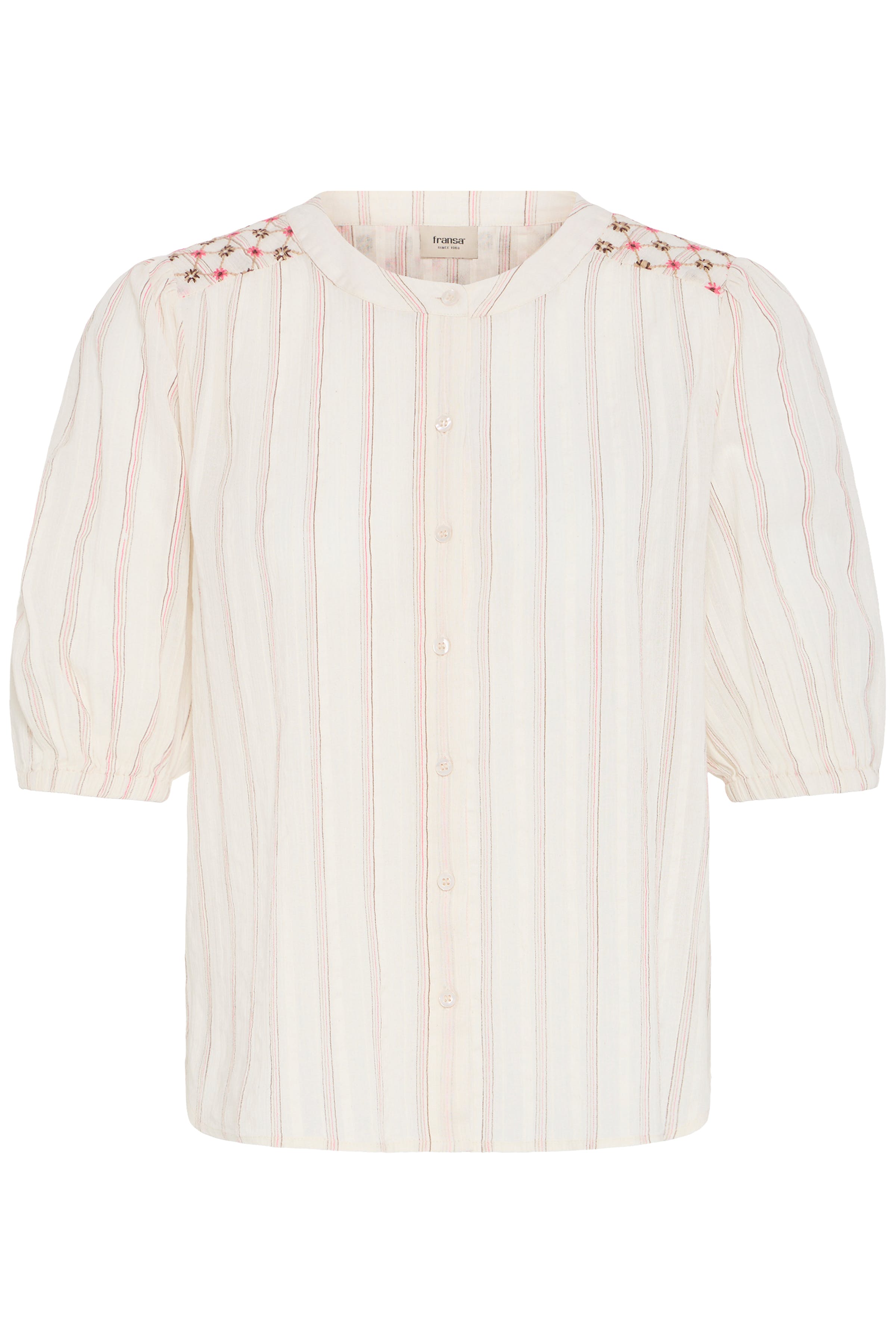 FRADI Bluse PACK FRONT 20617592-900005718