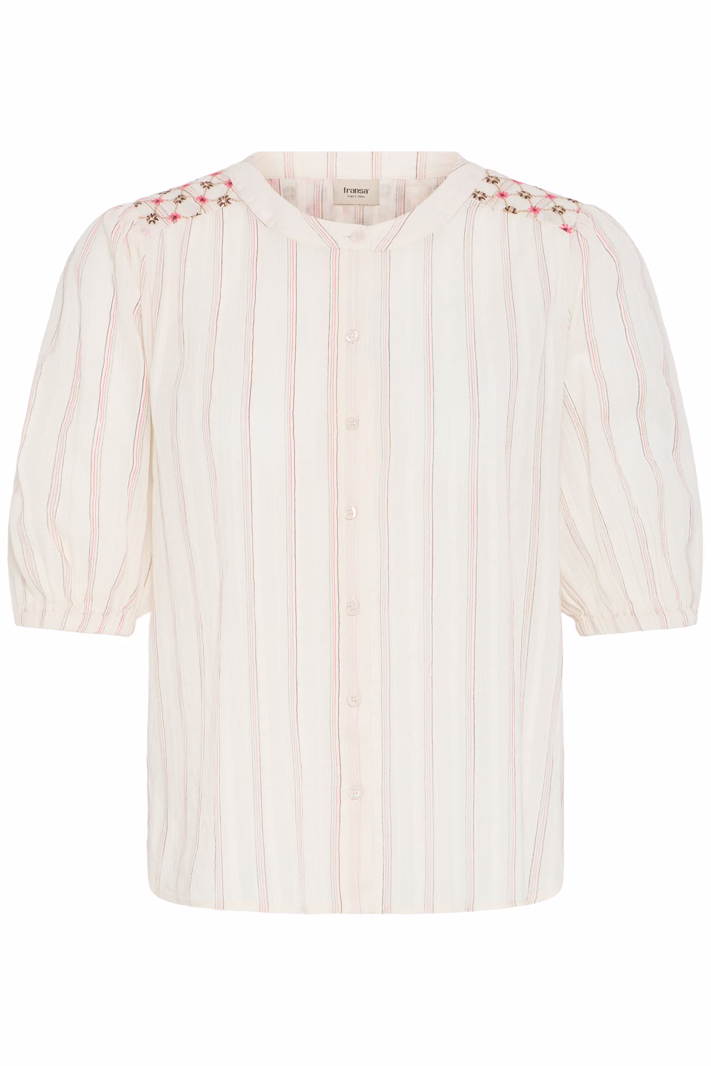 FRADI Blouse PACK FRONT 20617592-900005718