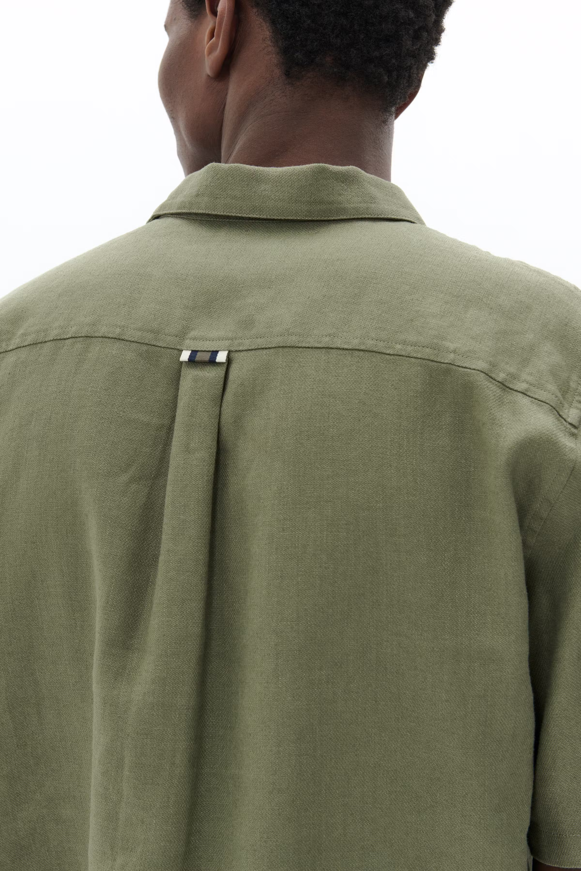 MAflint Hemd LOOKBOOK DETAIL 30208072-180312