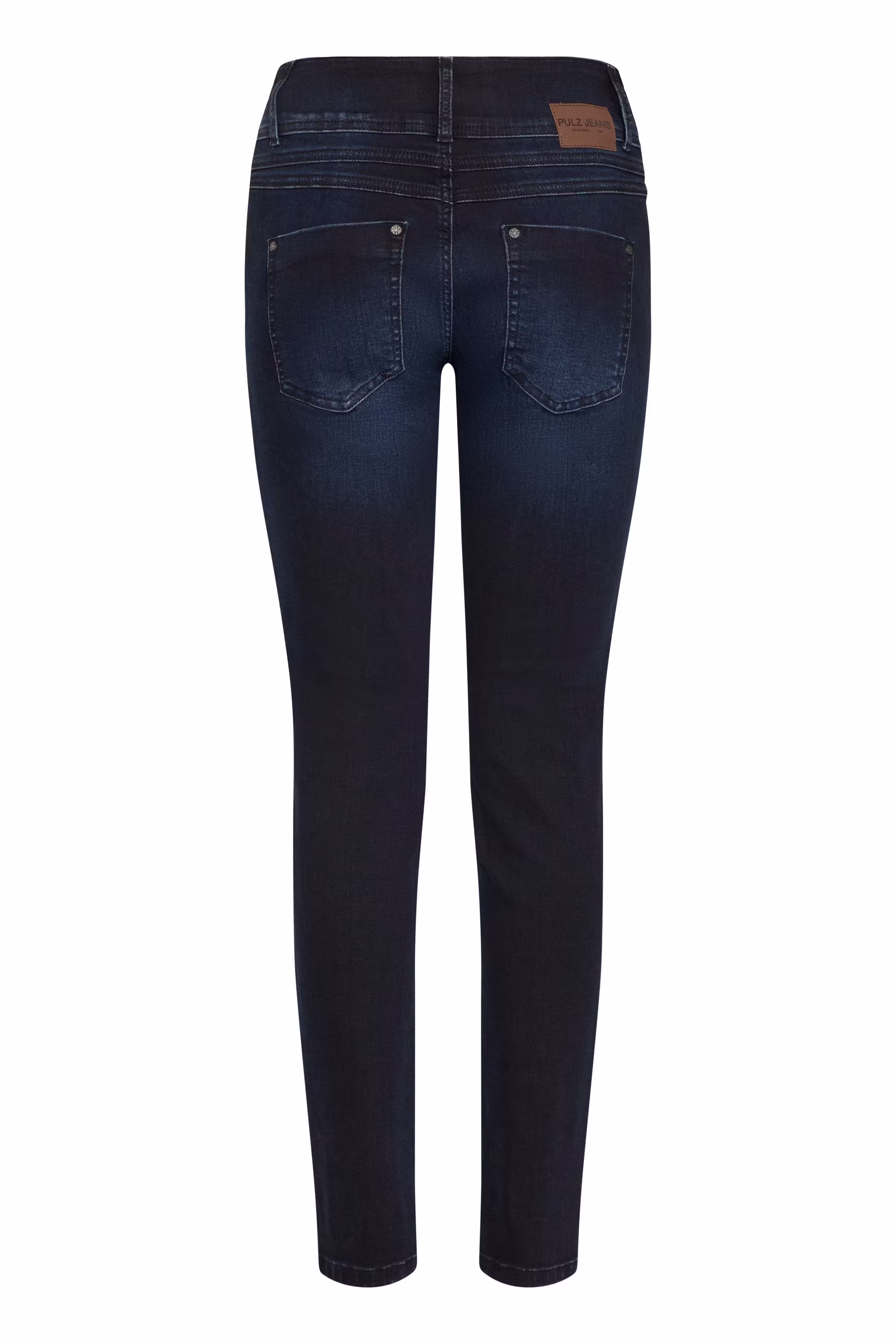 PZSUZY HW CURVED JEANS SKINNY PACK BACK 50205549-201334