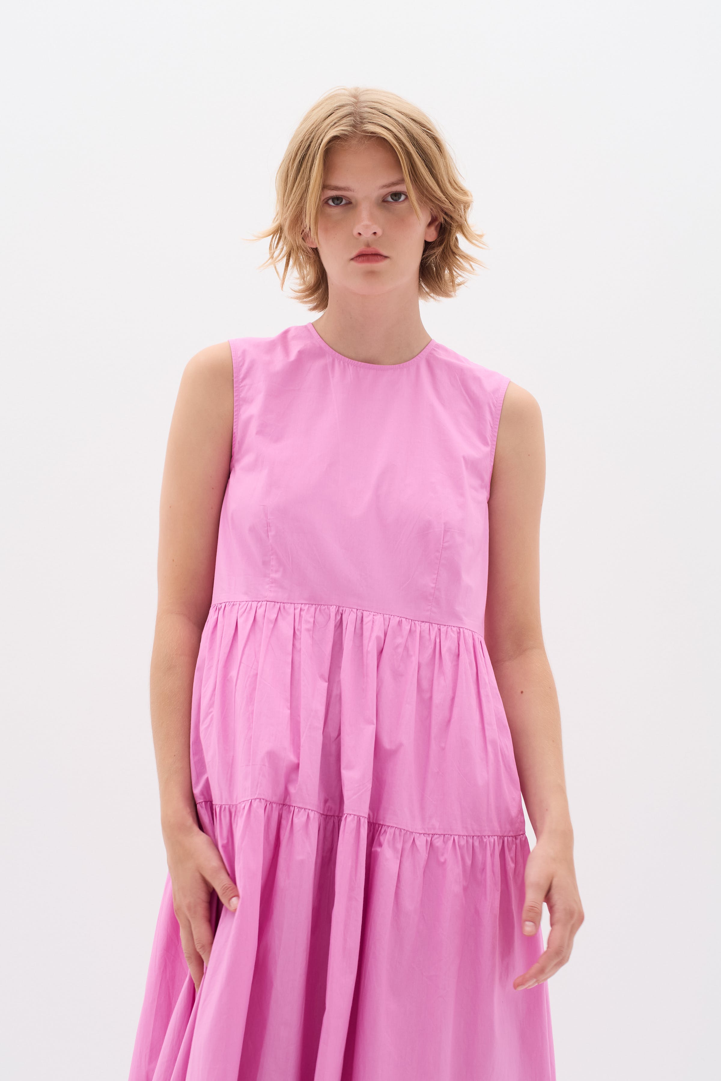 FurlaIW Kleid LOOKBOOK FRONT 30110409-163118