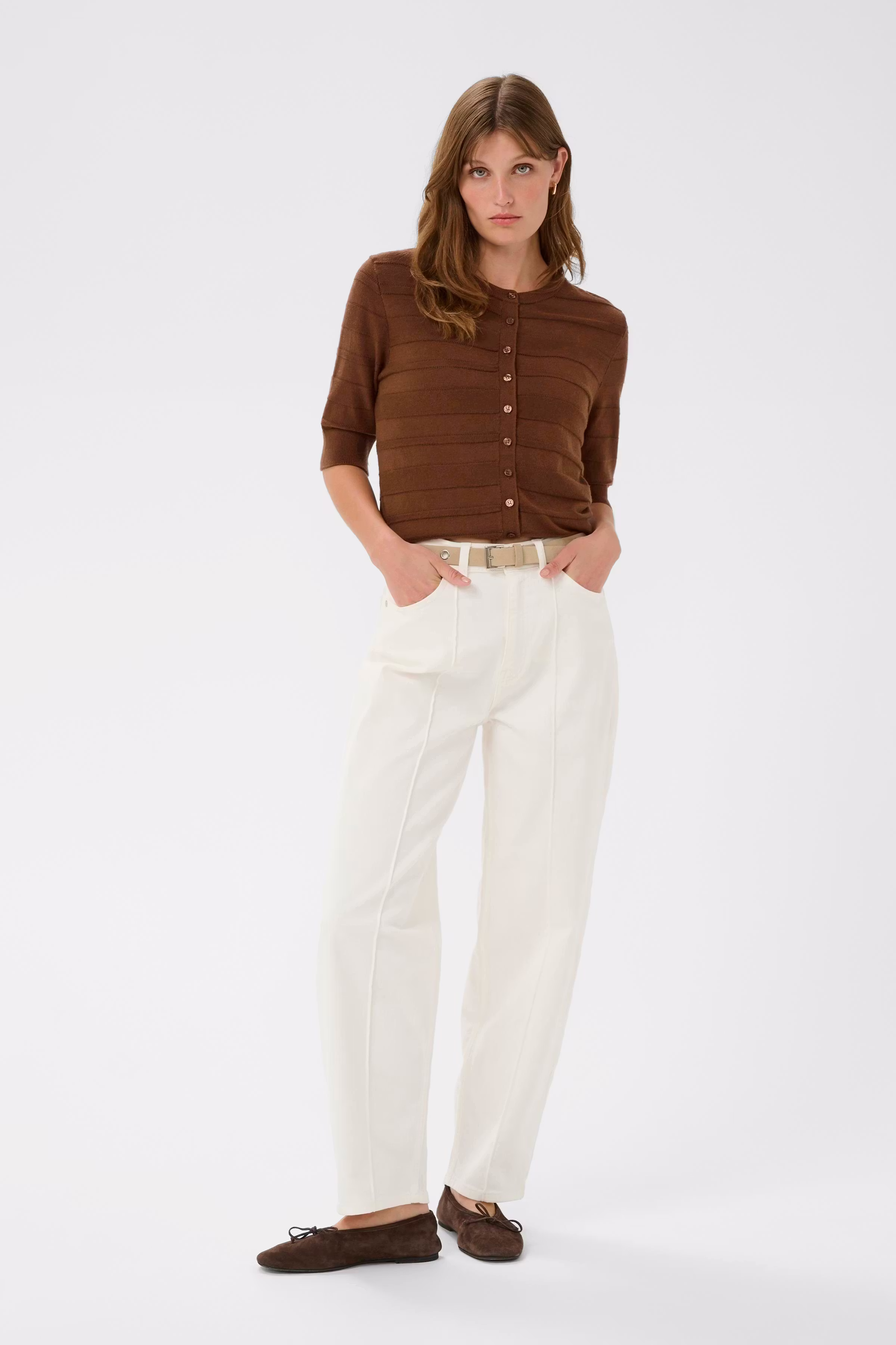 SLSpina Cardigan LOOKBOOK FRONT 30409280-191220