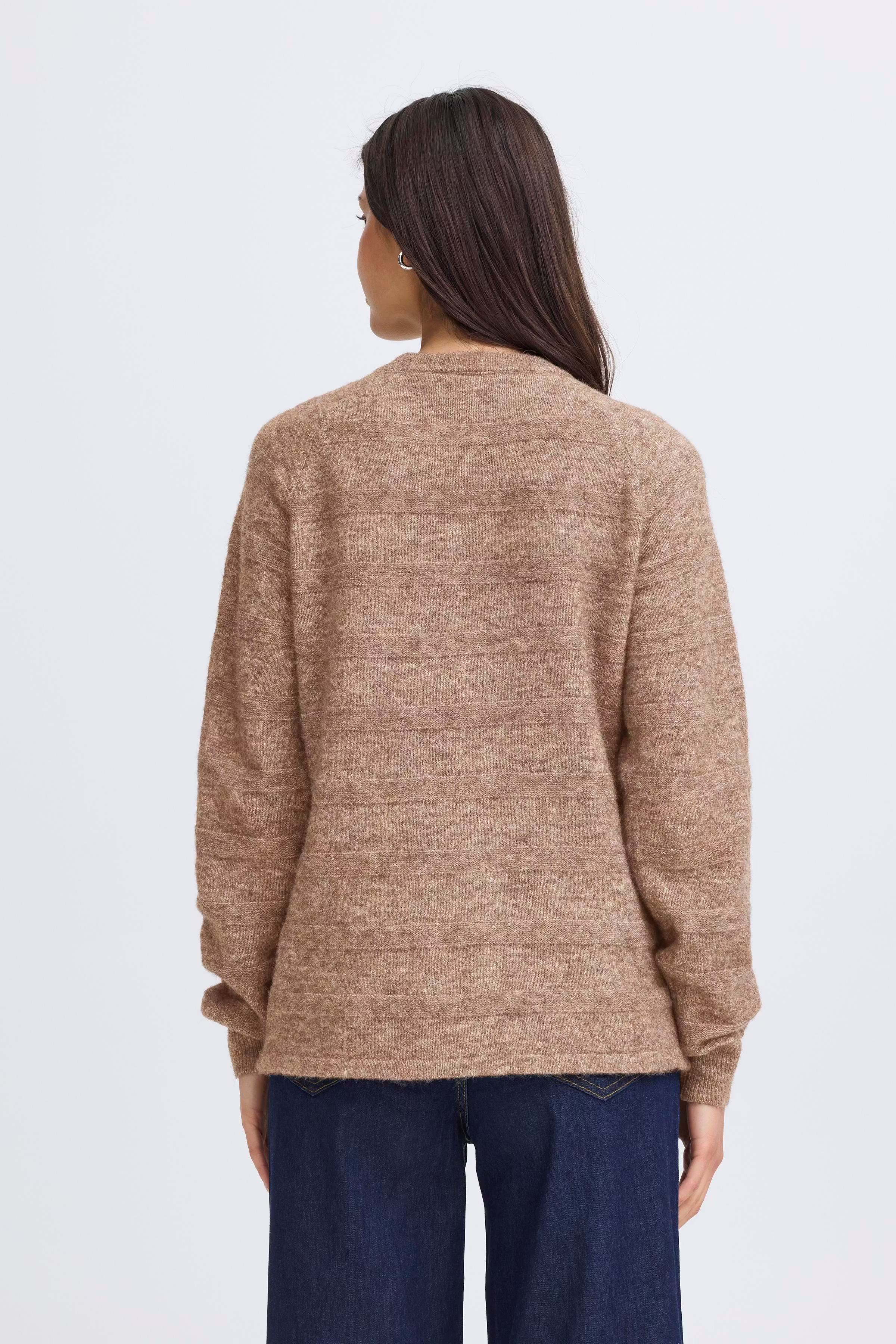 FRSANNY Pullover LOOKBOOK BACK 20617061-1911191