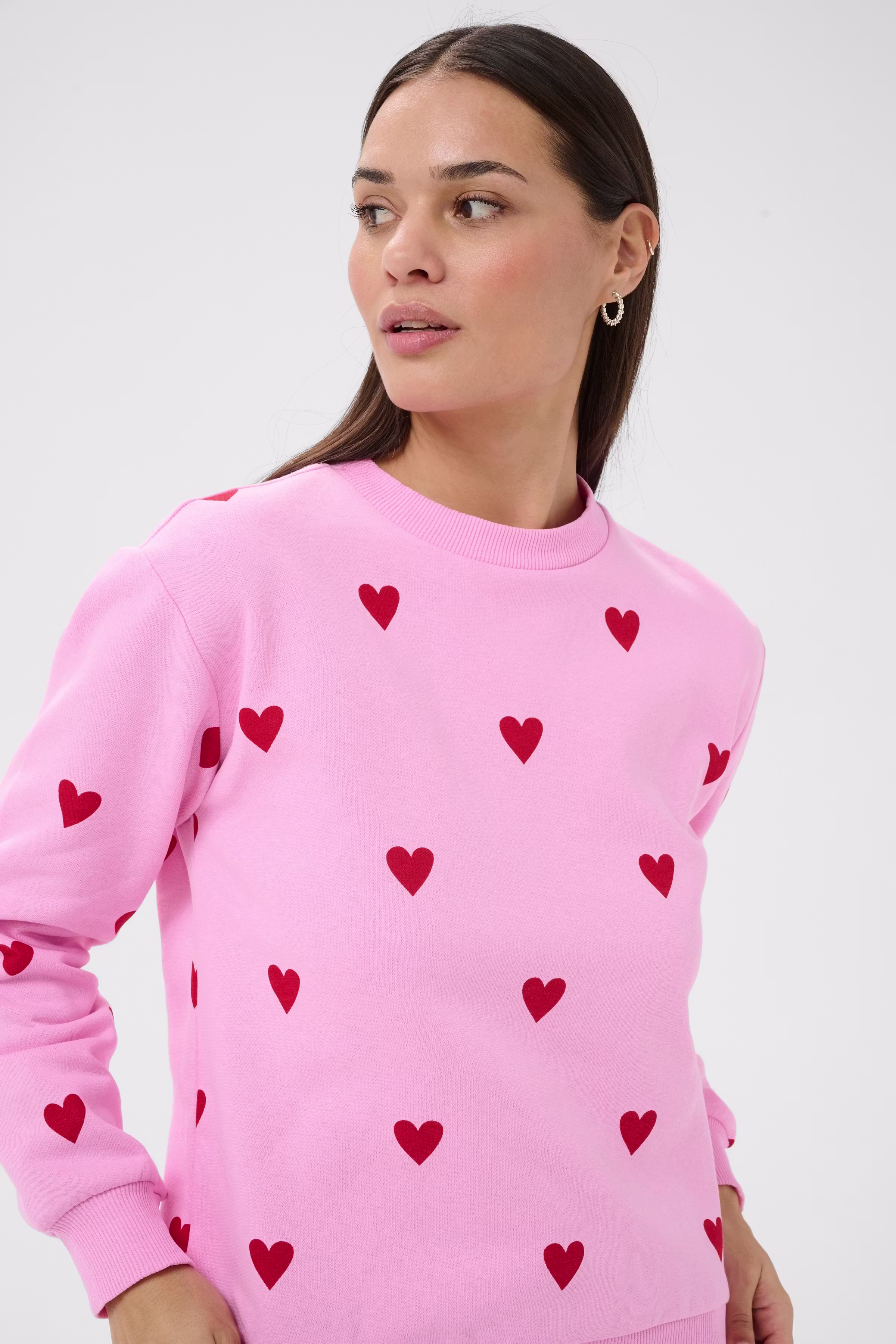 KAmabel Sweatshirt LOOKBOOK DETAIL 10511922-109624