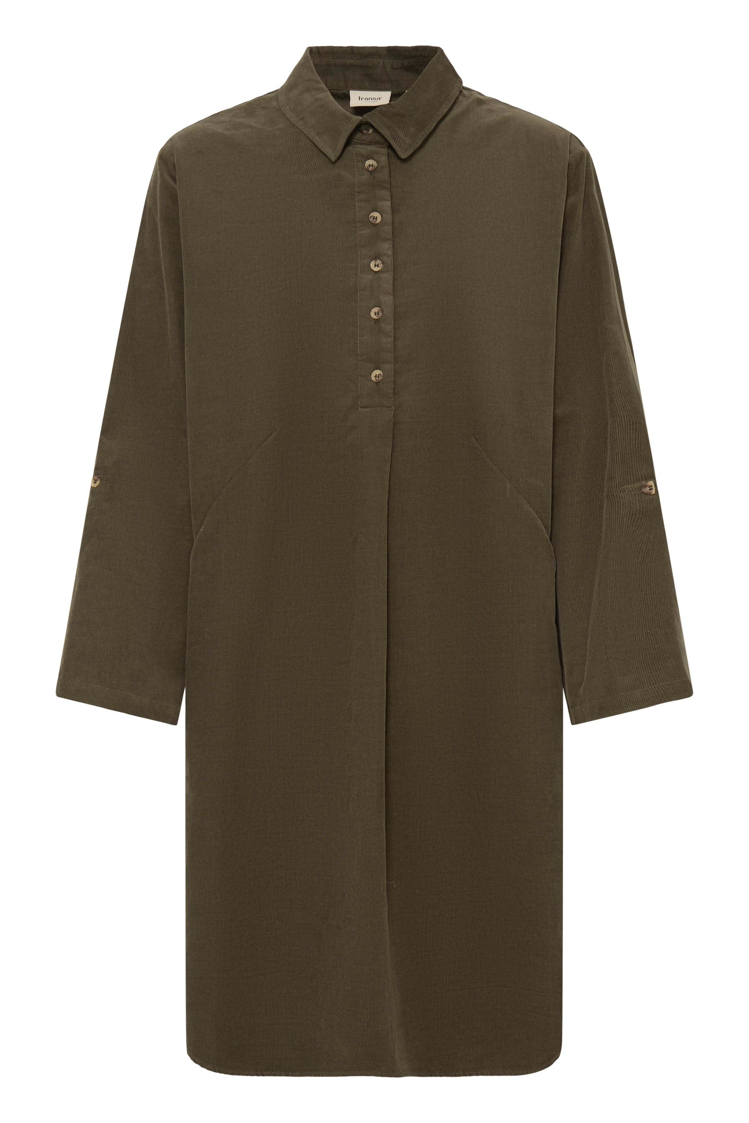 FRCORY Dress PACK FRONT 20615388-190511
