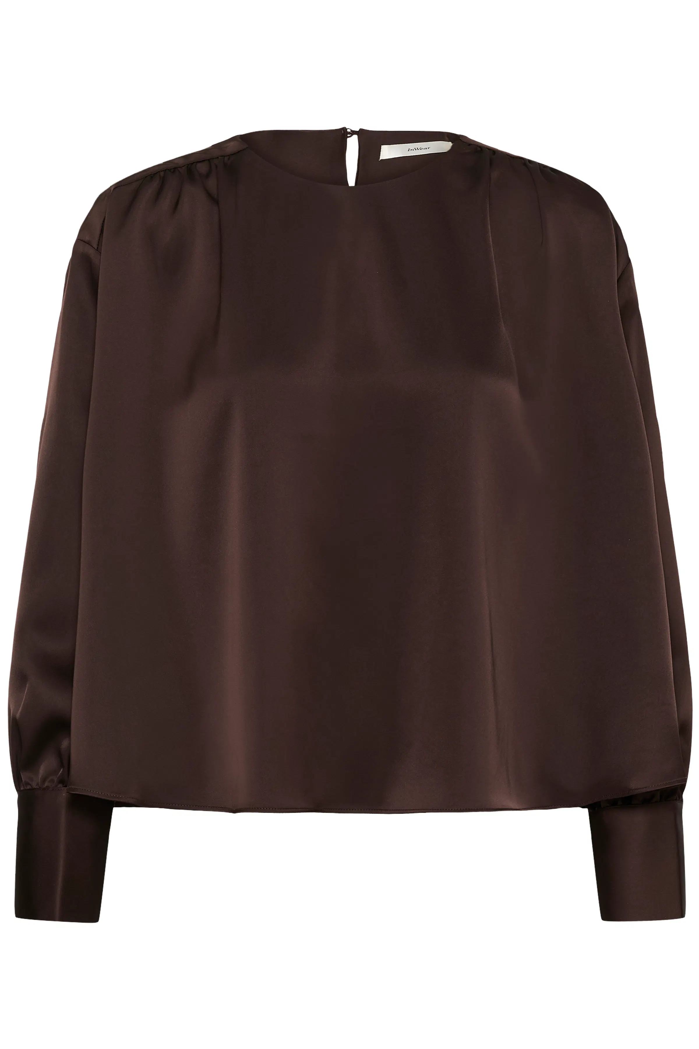 OLIVEIW Bluse PACK FRONT 30113015-900013141