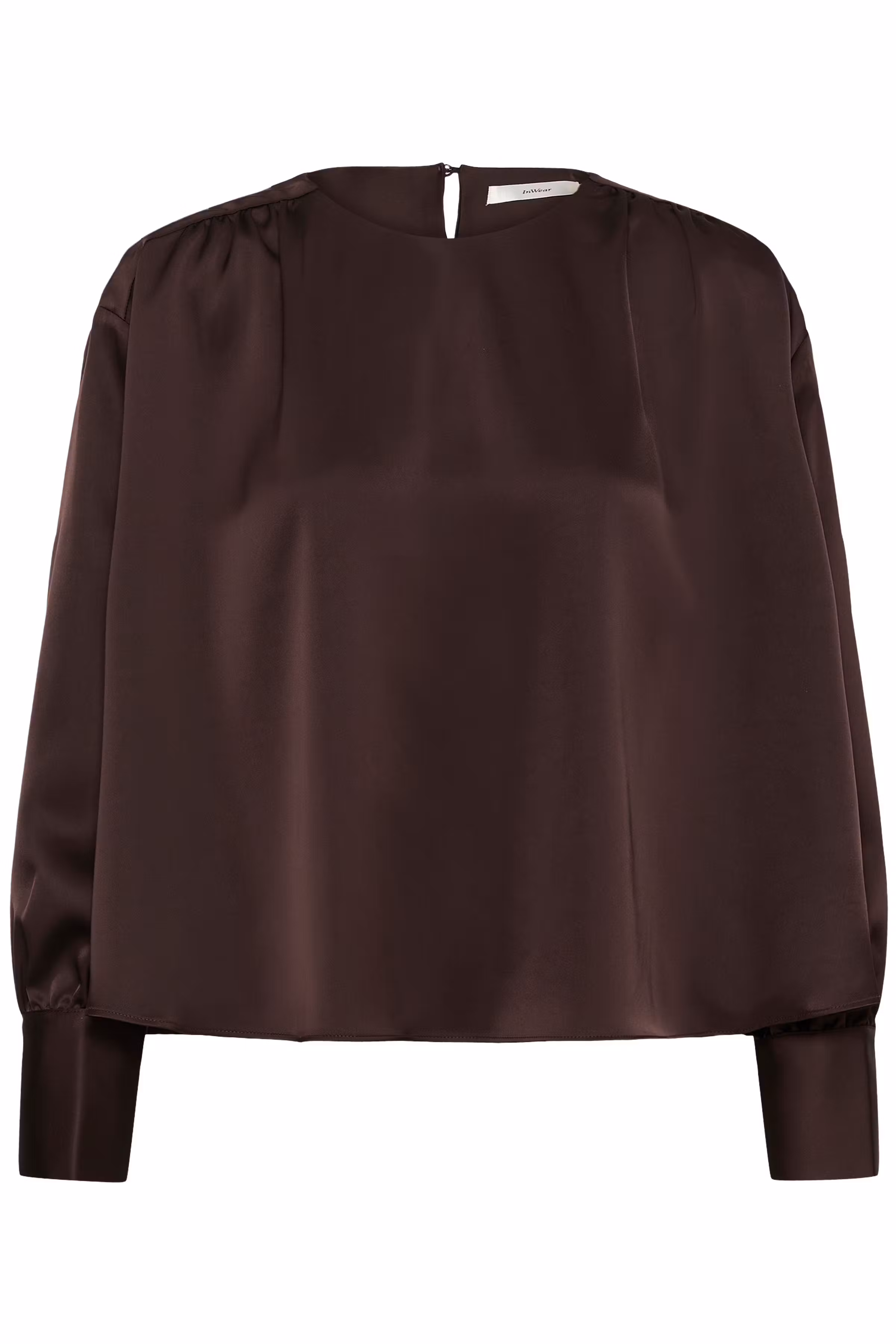 OLIVEIW Bluse PACK FRONT 30113015-191109