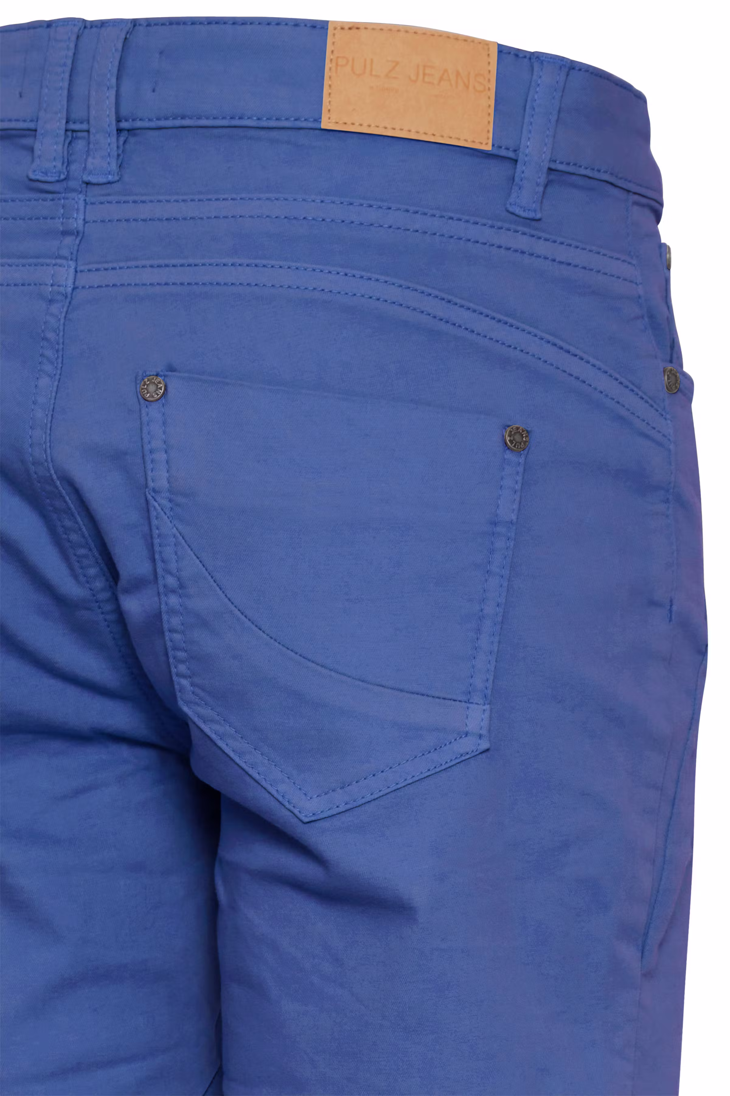 PZROSITA High Waist Trousers PACK DETAIL 50205345-183949