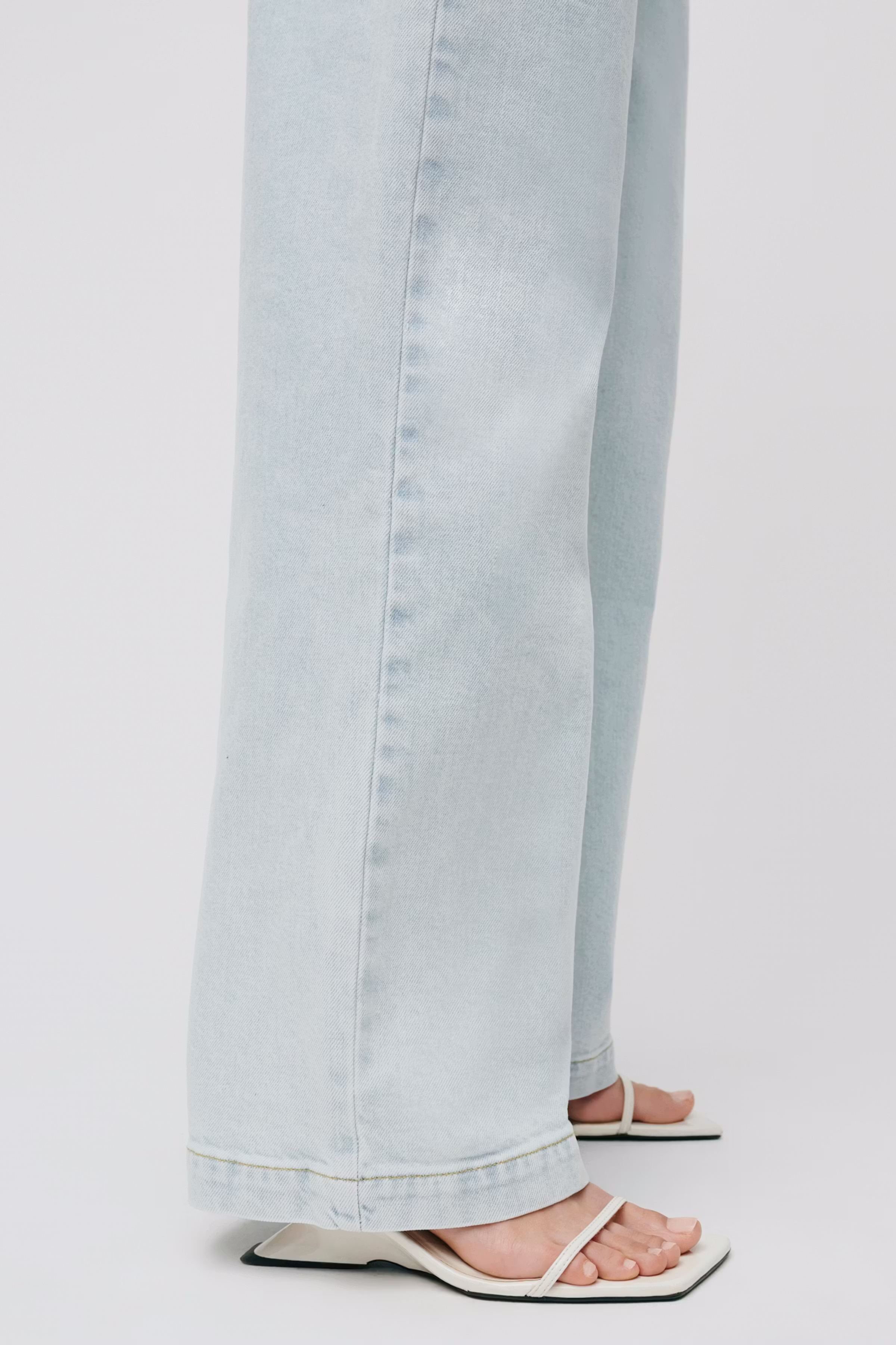 PIXIE Hose LOOKBOOK DETAIL 30600384-BL806