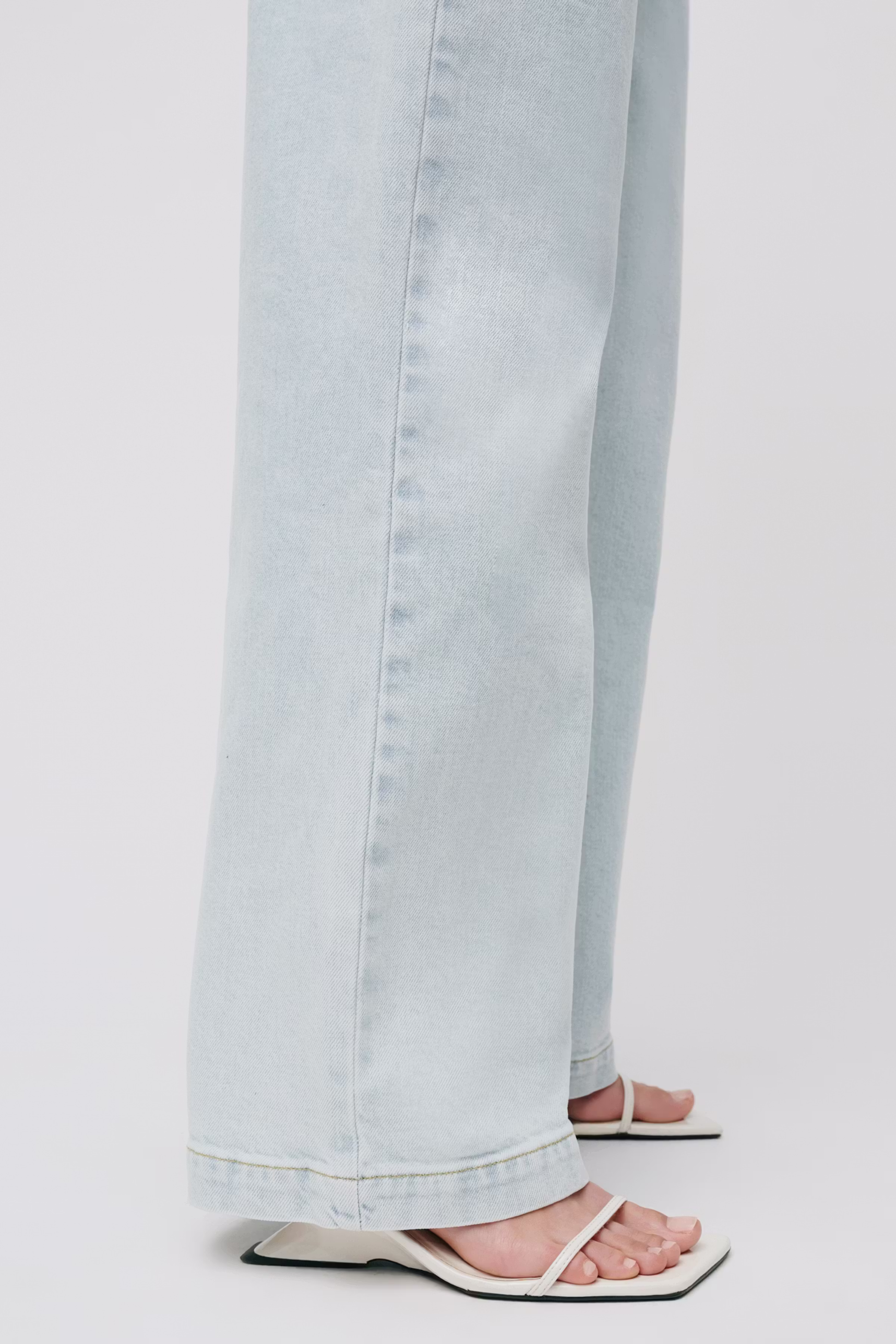 IOPIXIE Trousers LOOKBOOK DETAIL 30600384-BL806