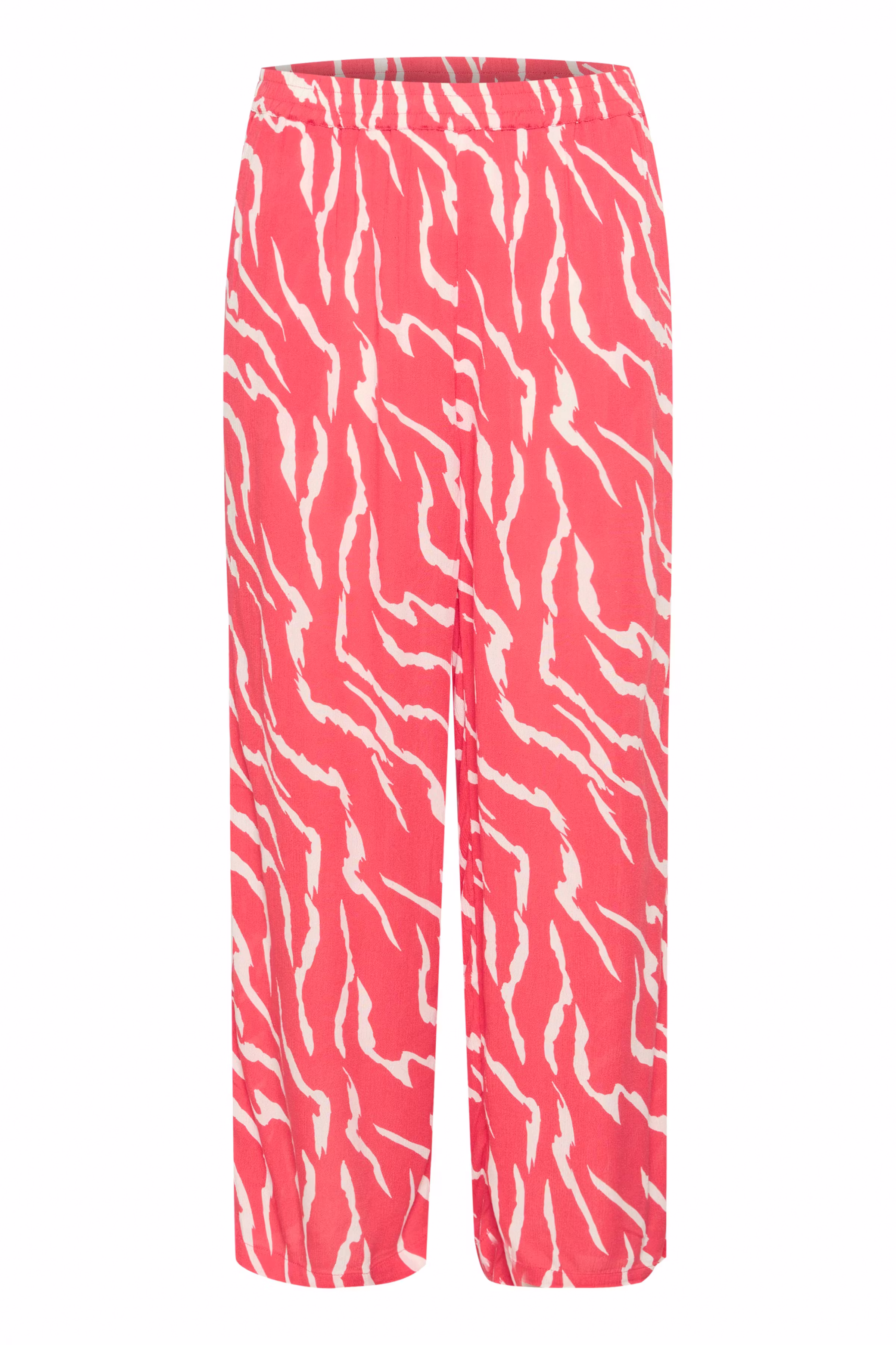 KAdacia Trousers PACK FRONT 10508490-106087