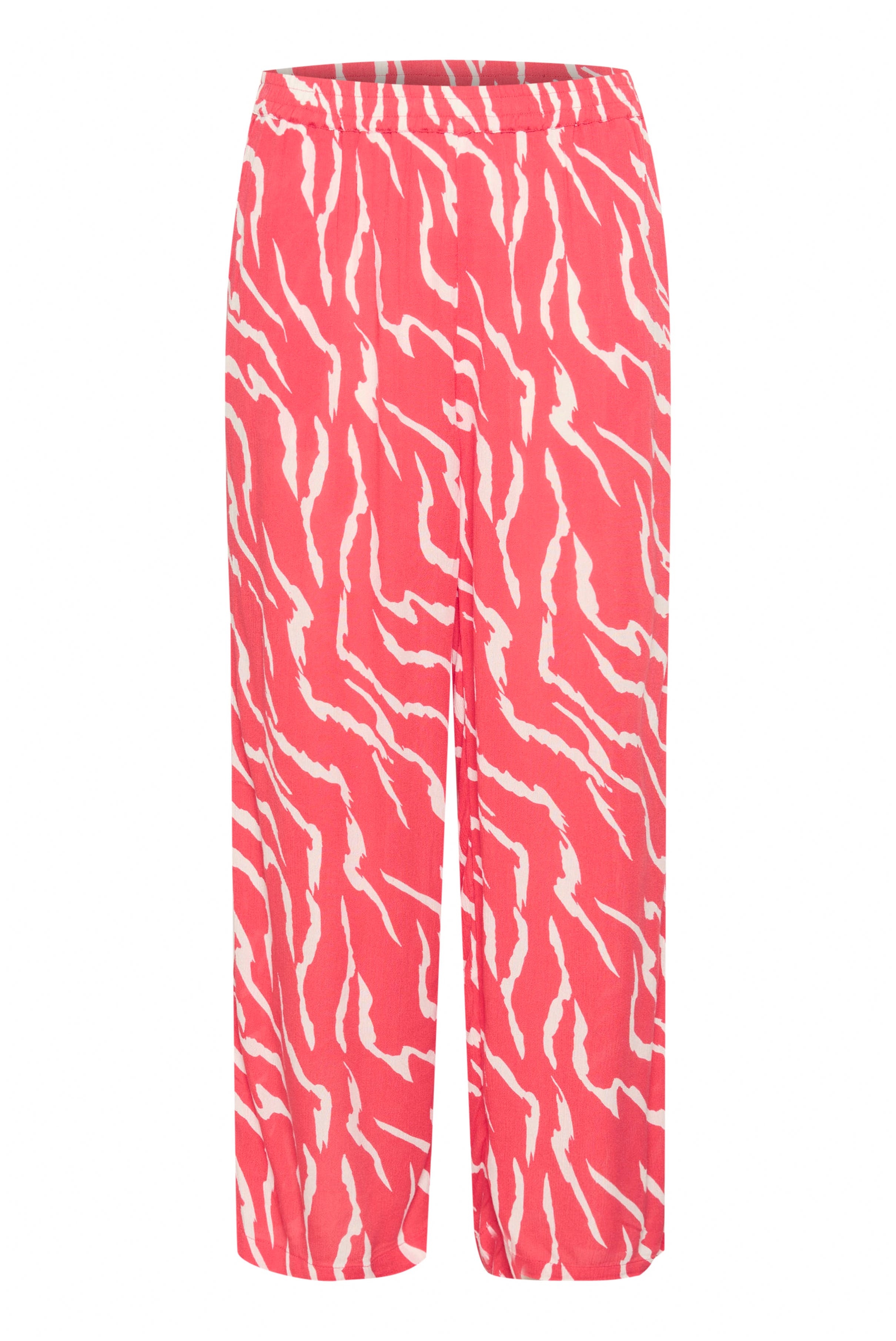 KAdacia Broek PACK FRONT 10508490-107281