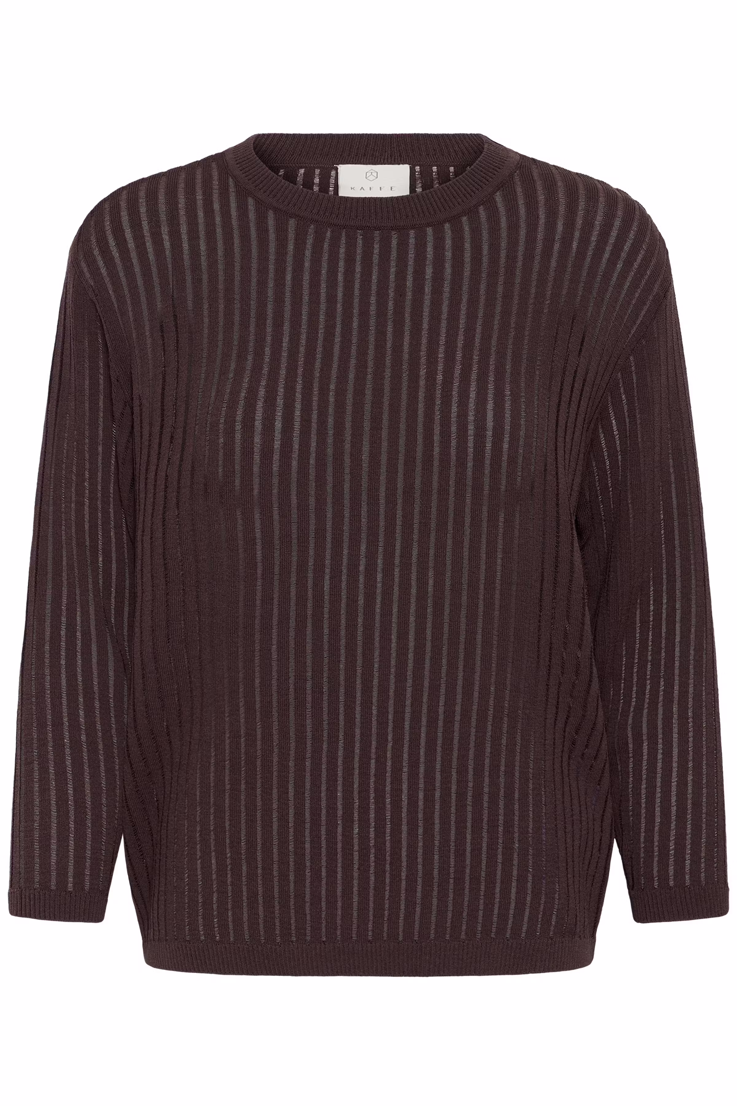 KAabalina Pullover PACK FRONT 10511877-190915