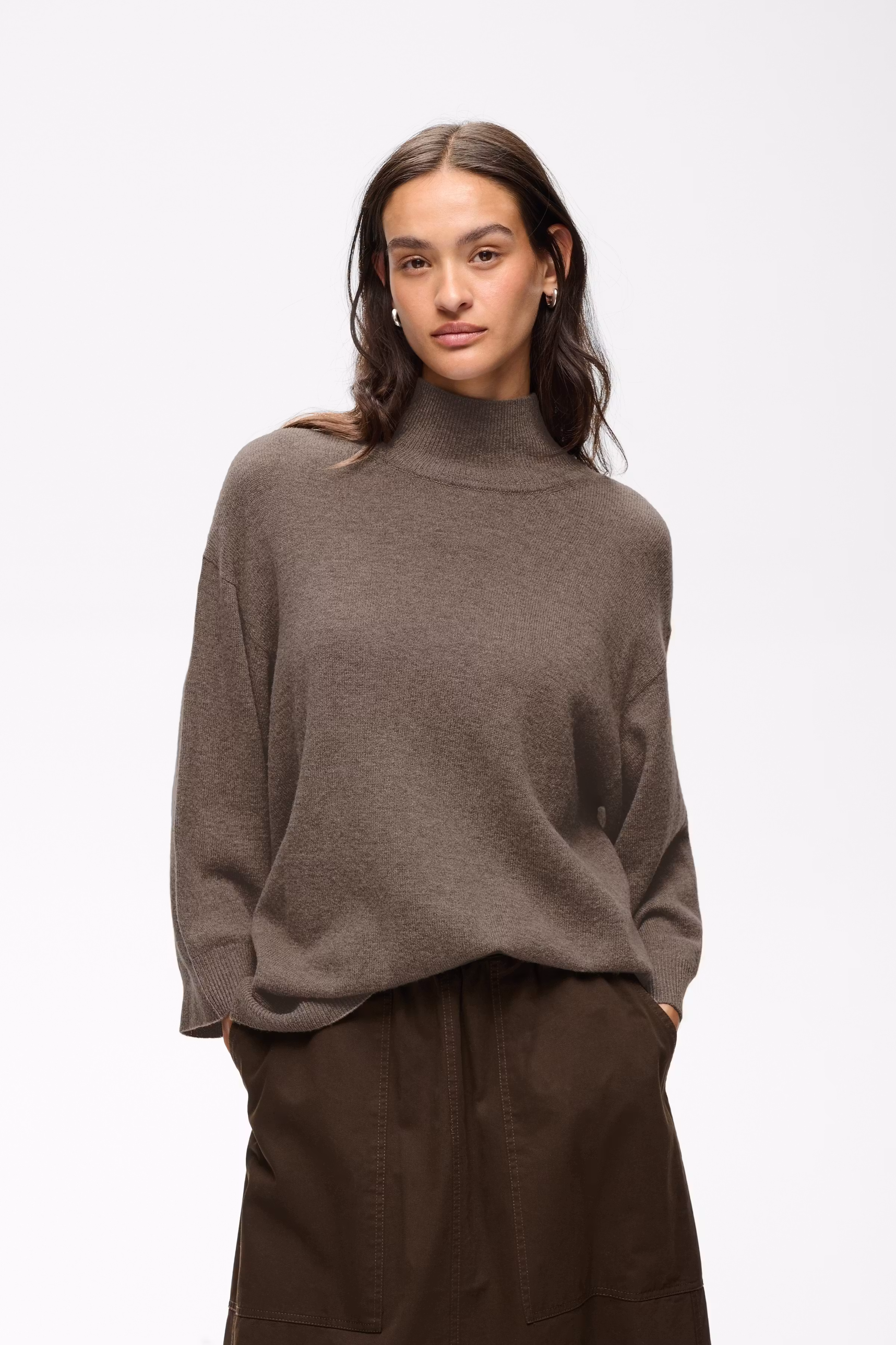 TALLYIW Pullover LOOKBOOK FRONT 30113216-1911091