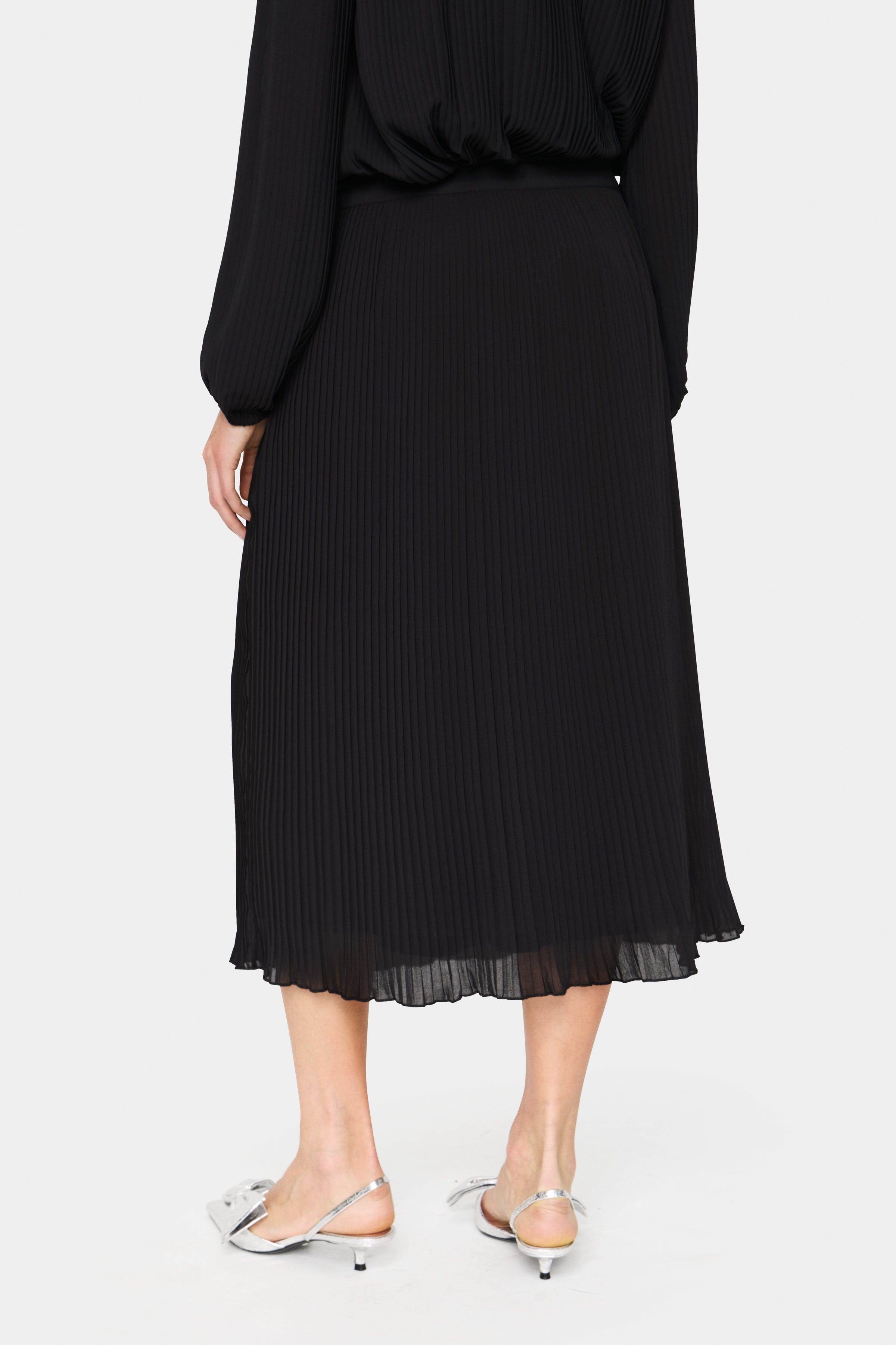 HoomaSZ Skjørt LOOKBOOK BACK 30513612-193911