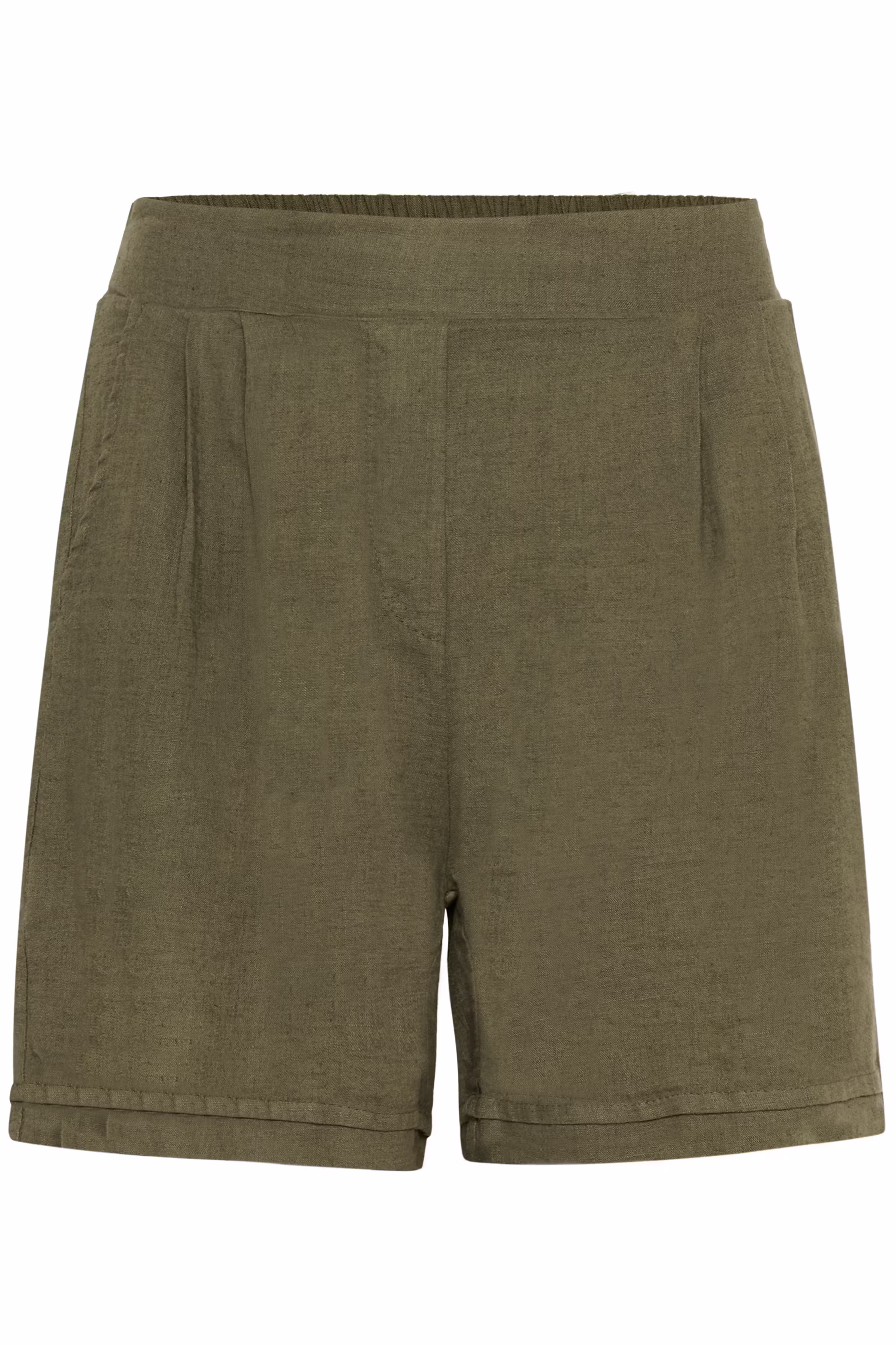 BPkarmen Shorts PACK FRONT 40103559-400806
