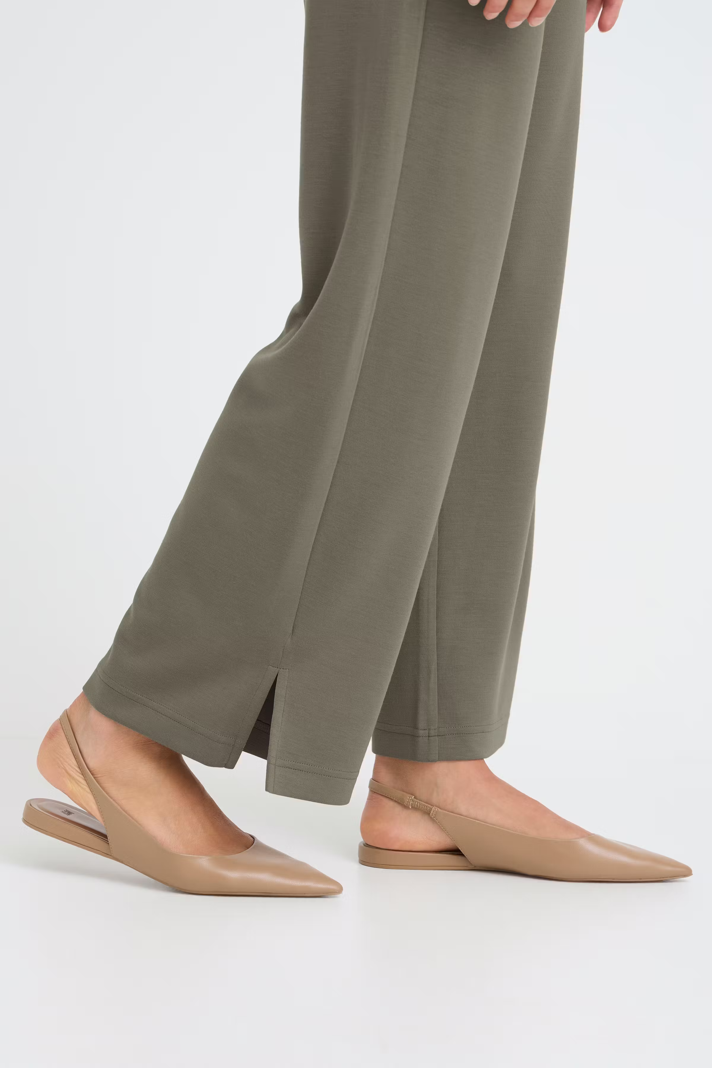 FRAURORA Trousers LOOKBOOK DETAIL 20615493-180516