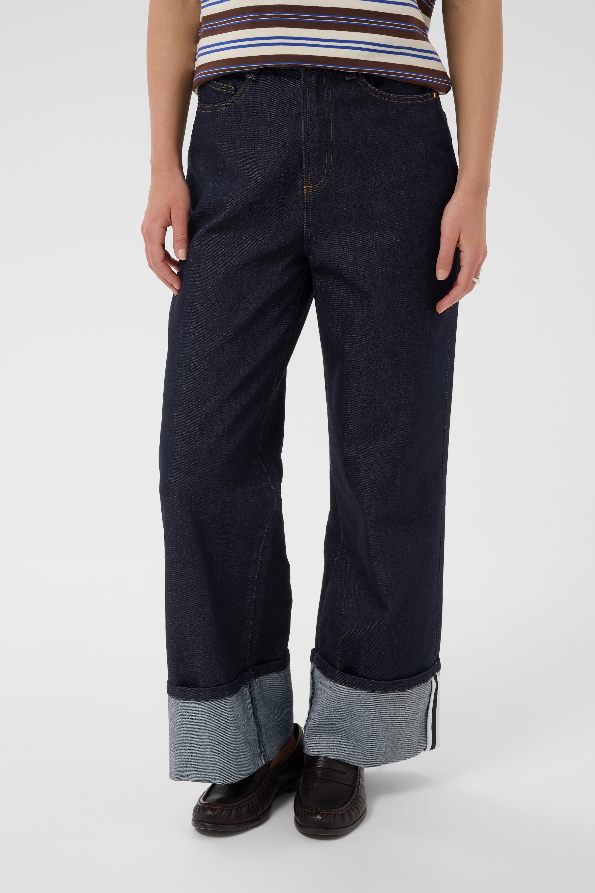 TerrynSZ Jeans LOOKBOOK FRONT 30515382-600105